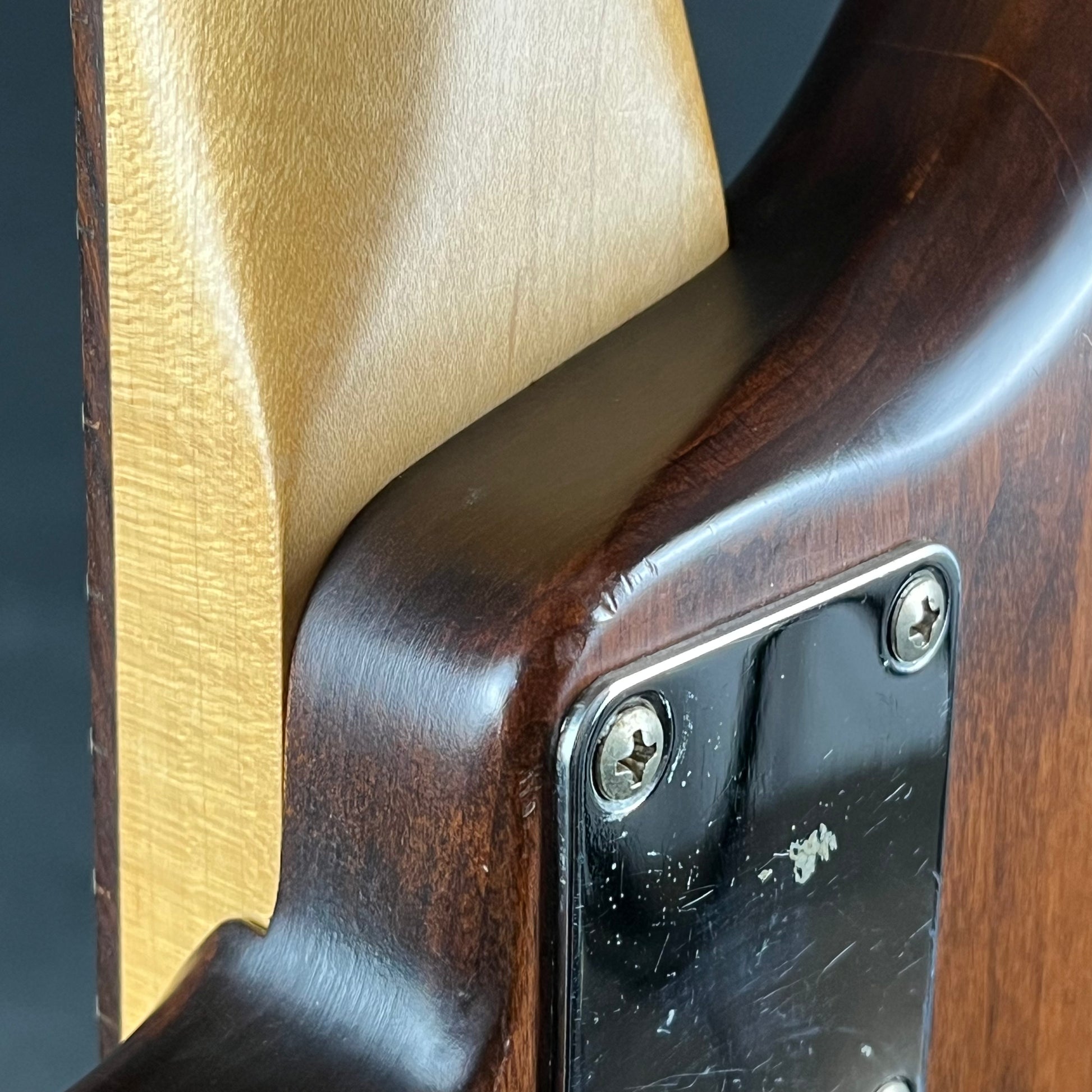 YAMAHA MB40 Bass