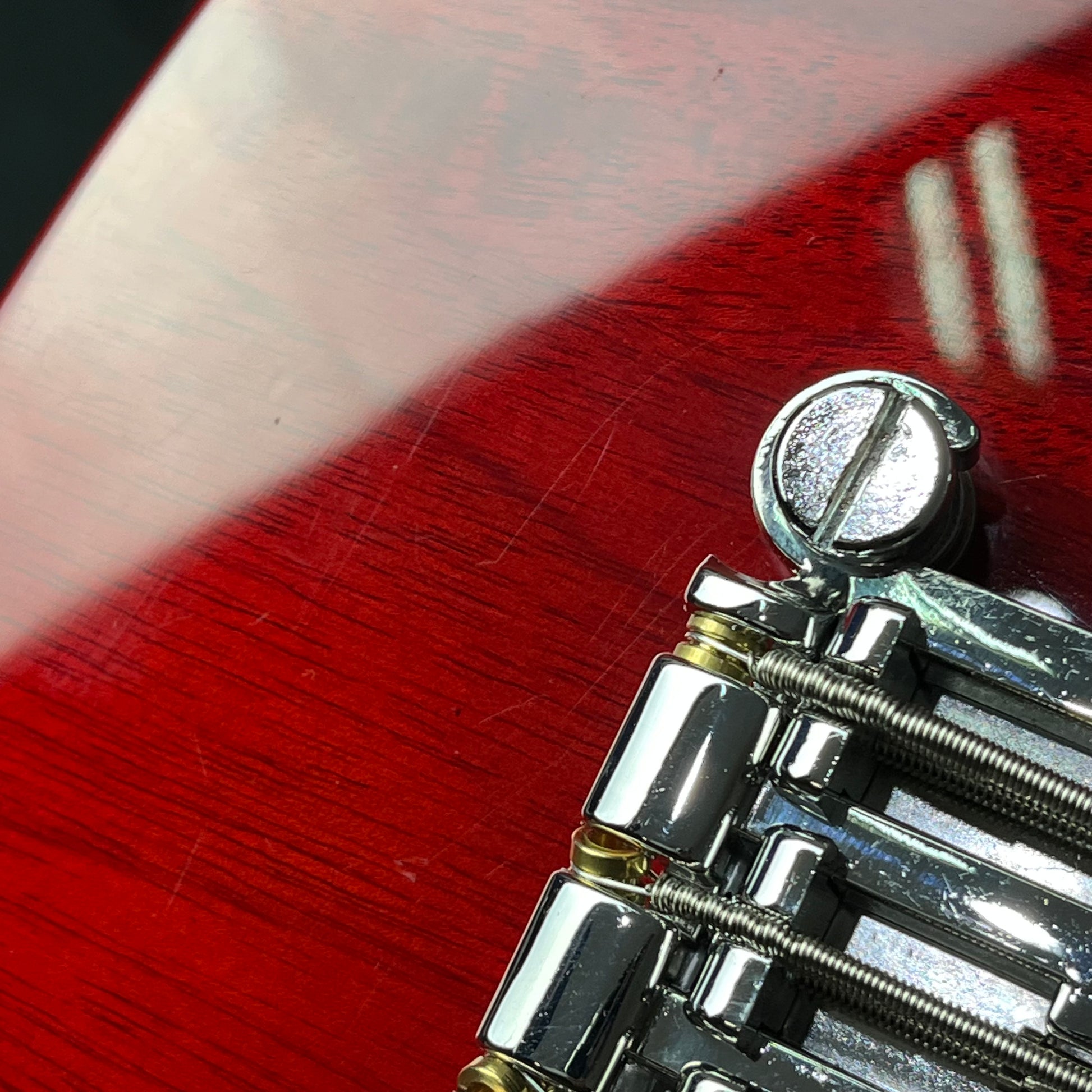 Epiphone SG Bass P-90