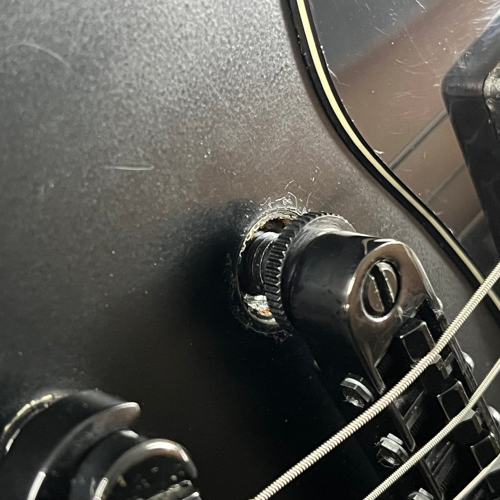 Epiphone SG G-310 Bolt-on
