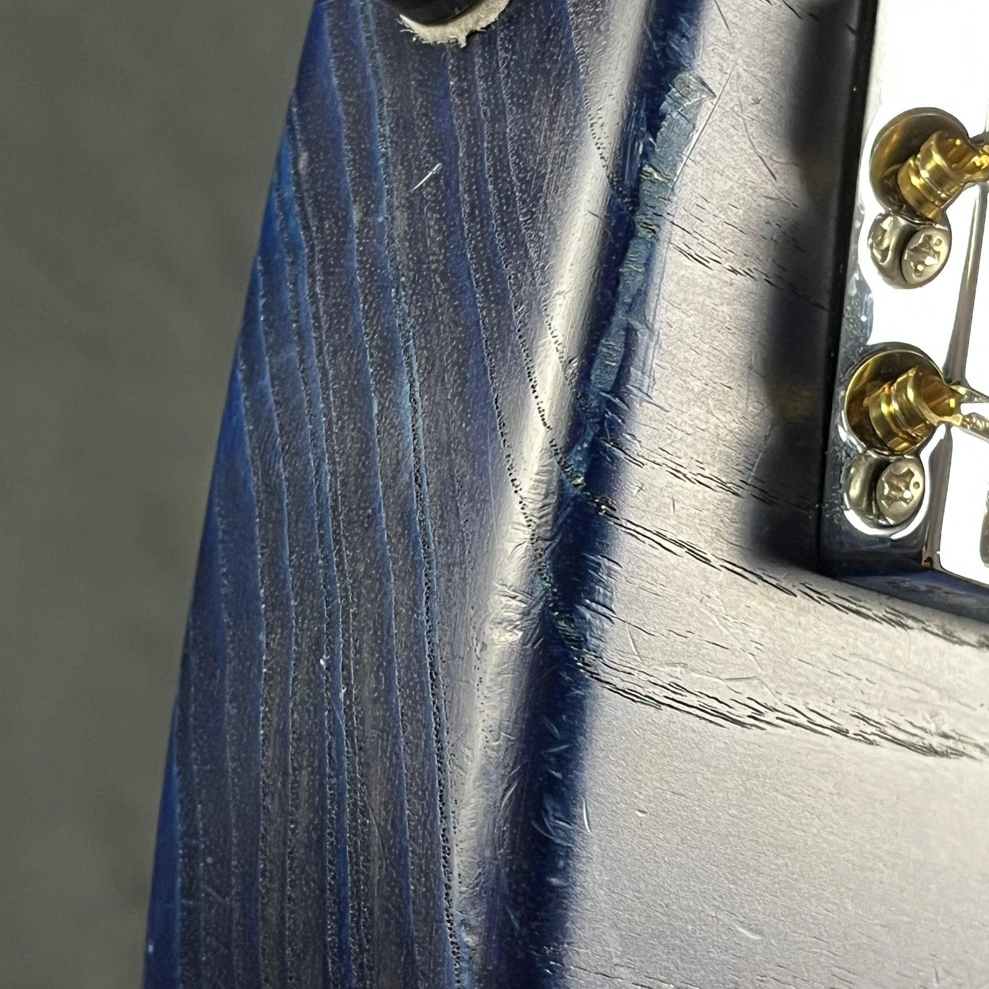 Bacchus Japan WOODLINE417 Bass