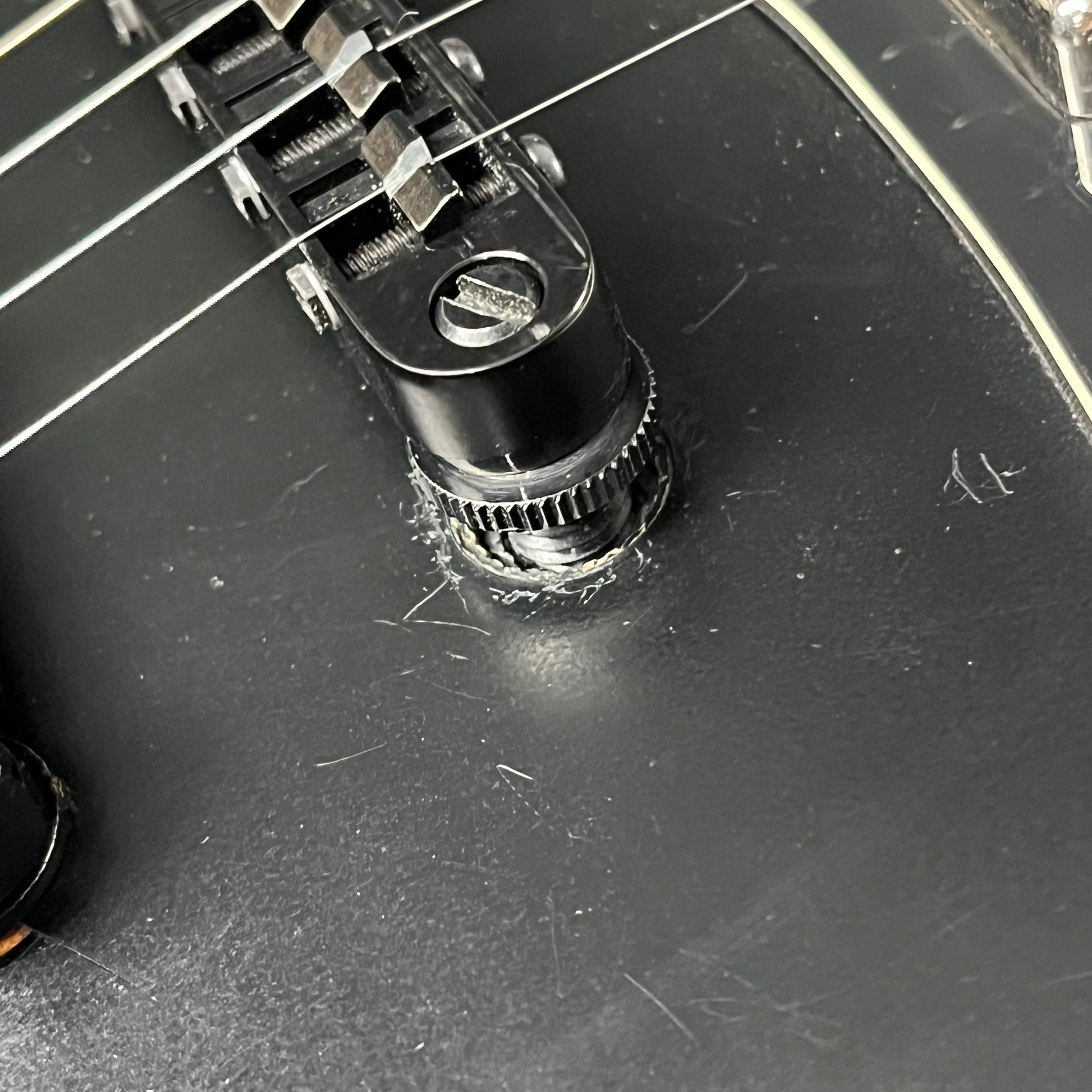 Epiphone SG G-310 Bolt-on