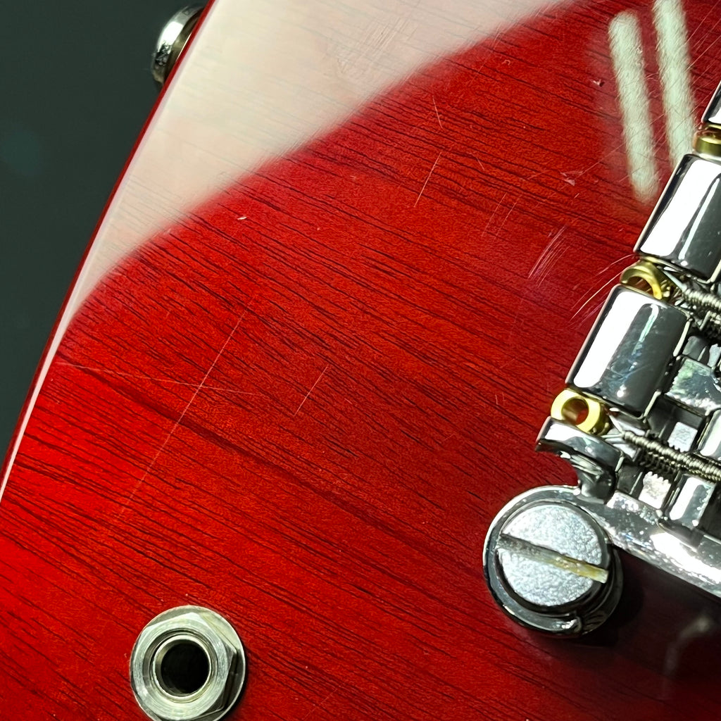 Epiphone SG Bass P-90