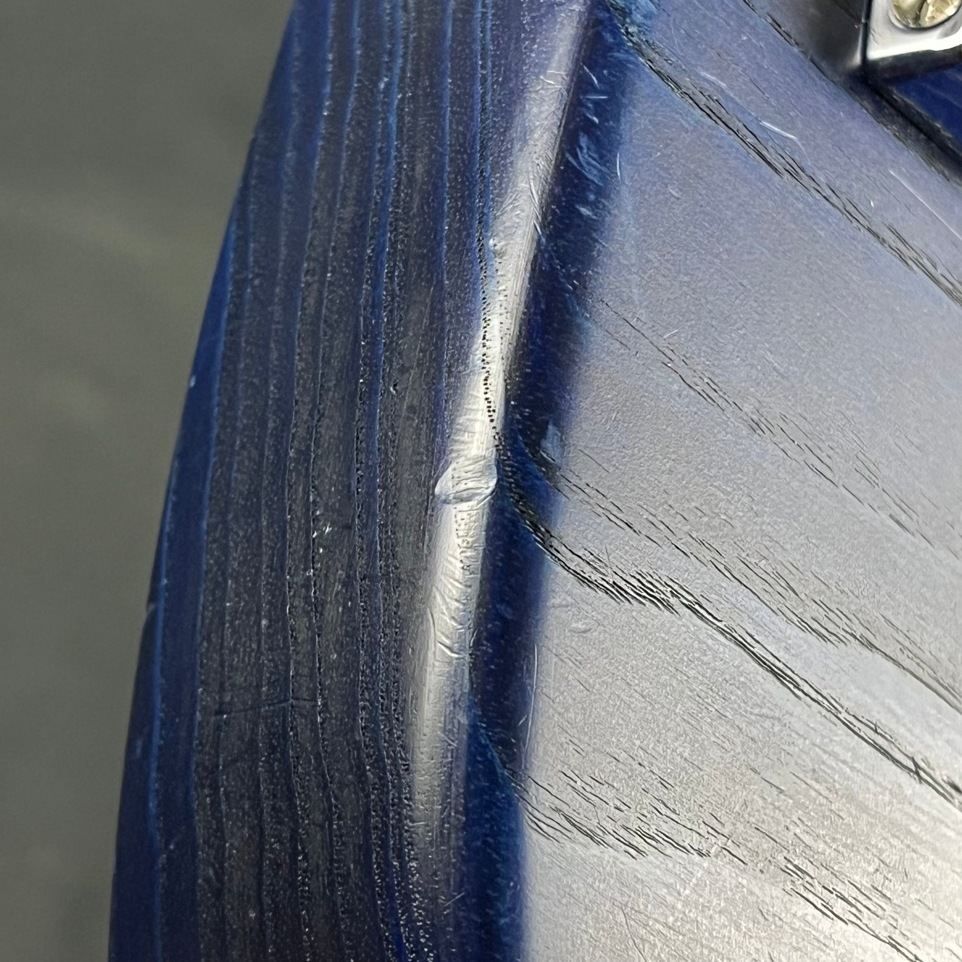 Bacchus Japan WOODLINE417 Bass