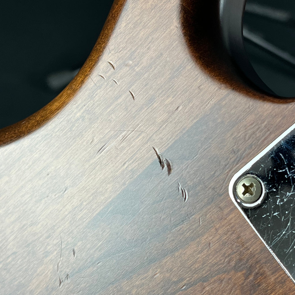 YAMAHA MB40 Bass