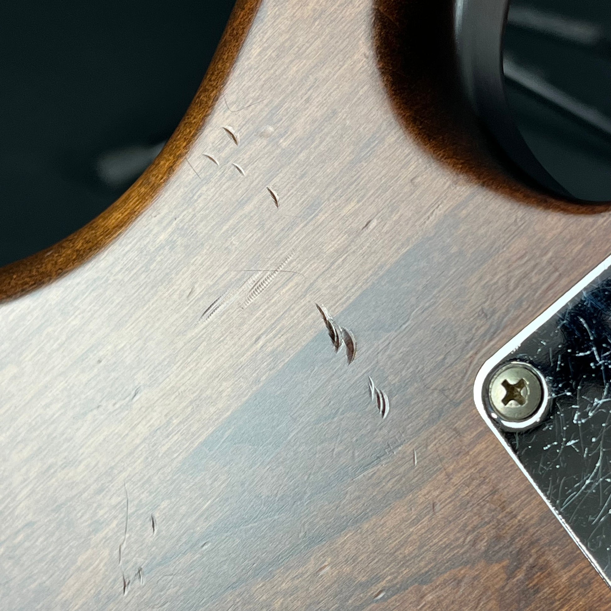 YAMAHA MB40 Bass