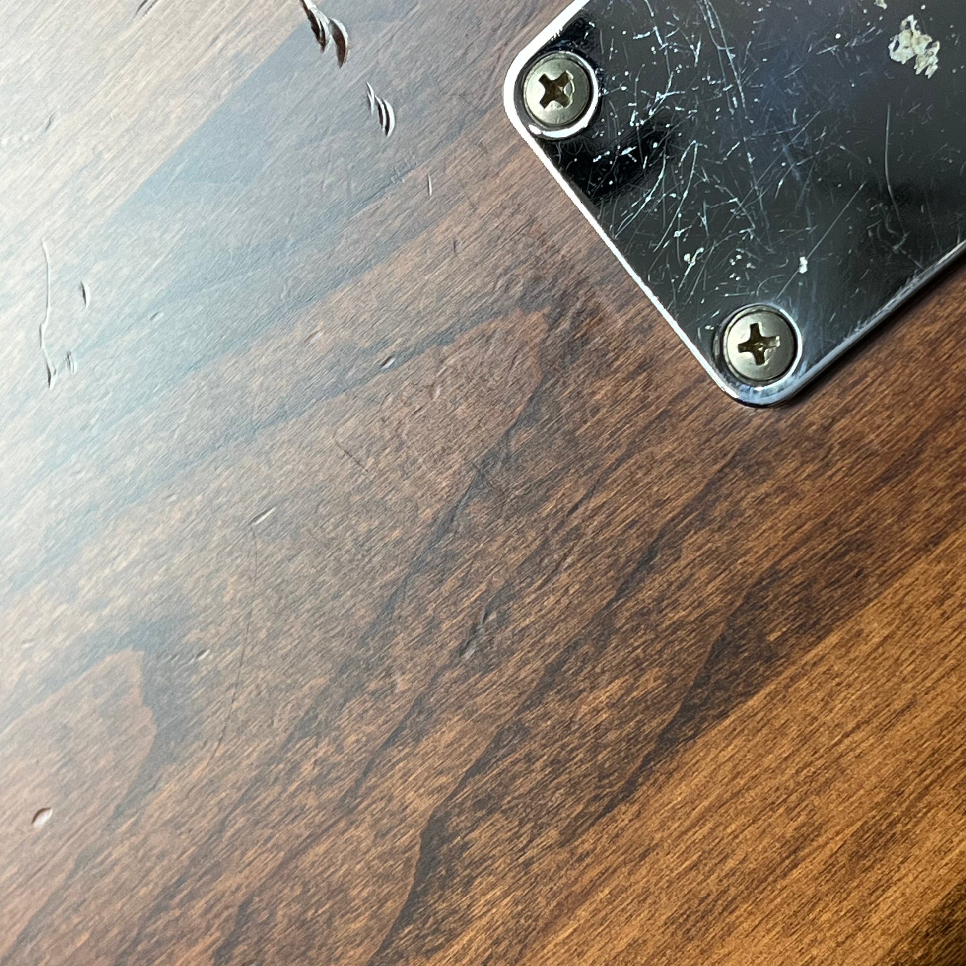 YAMAHA MB40 Bass