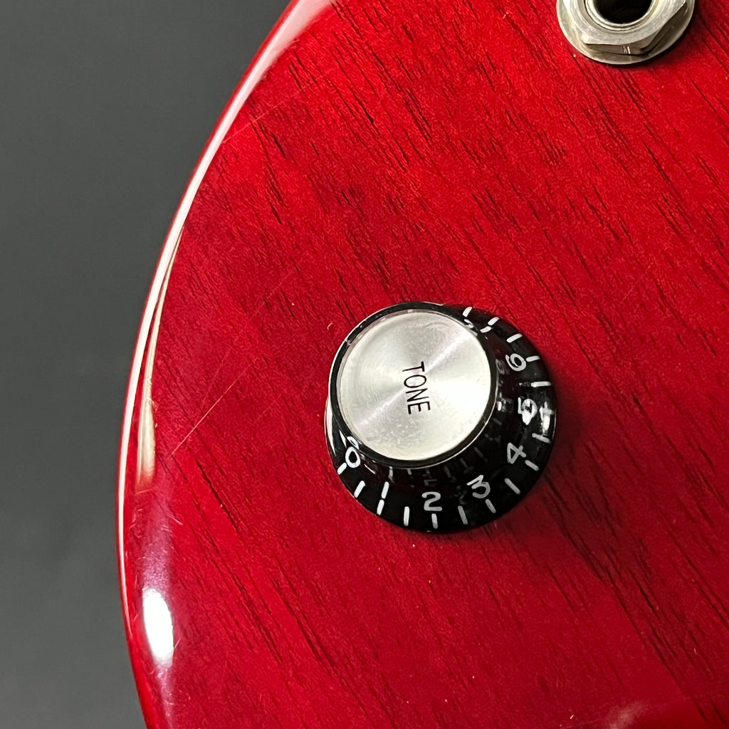 Epiphone SG Bass P-90