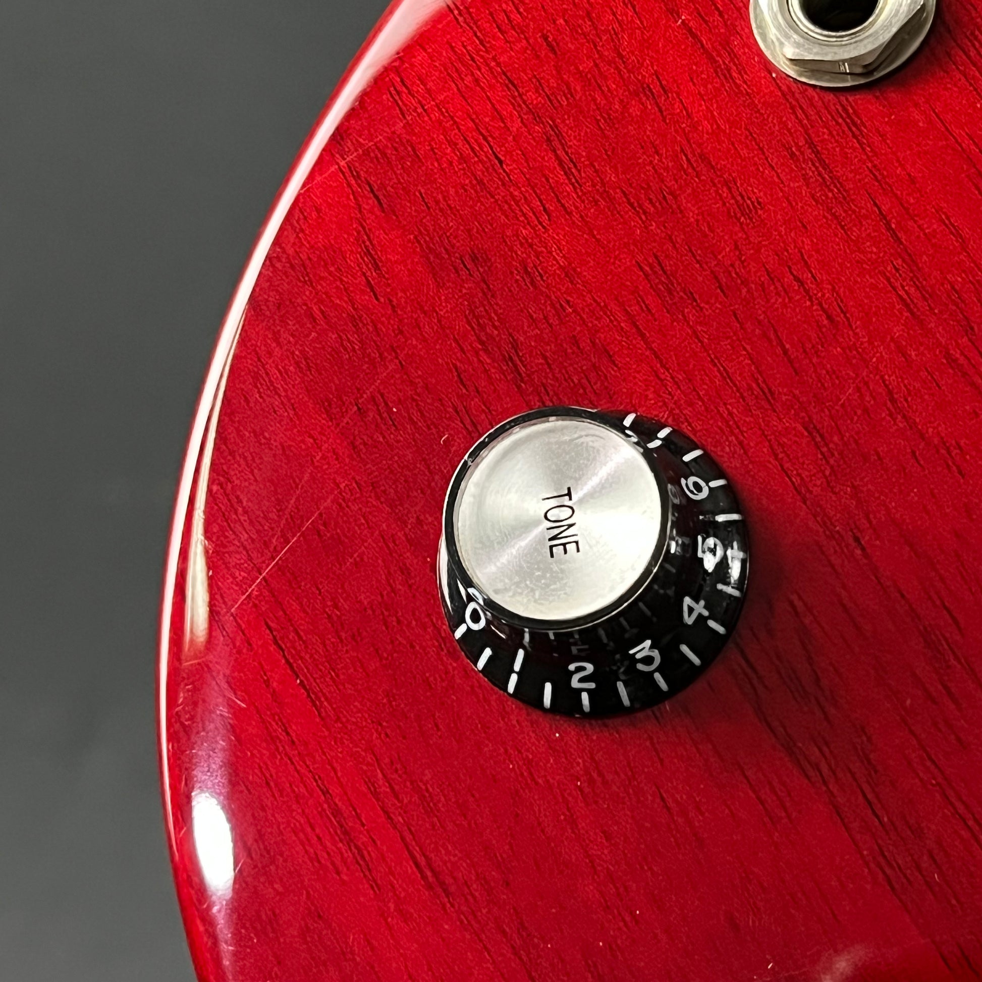 Epiphone SG Bass P-90