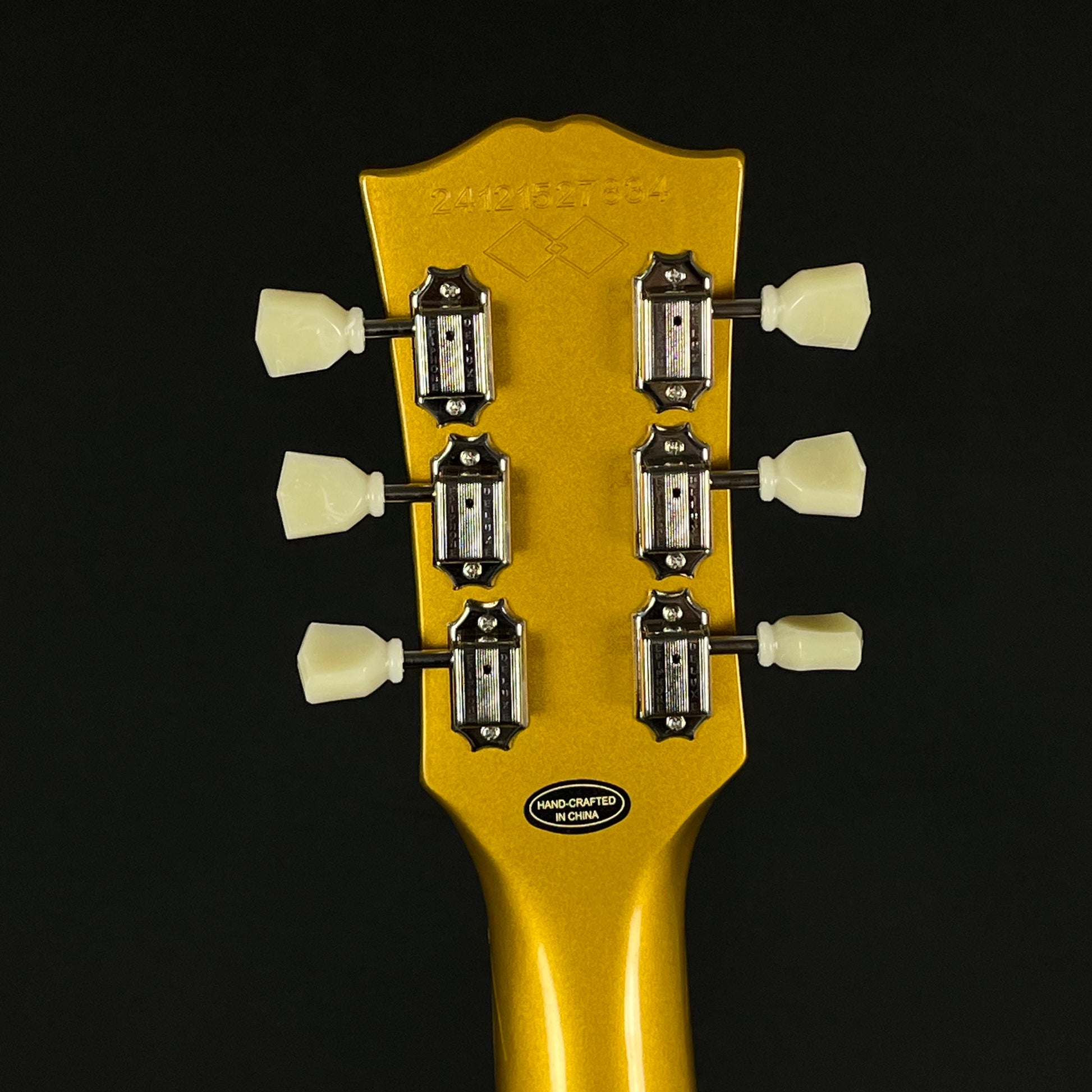 Epiphone Tak Matsumoto 1955 Les Paul Standard Antique Gold