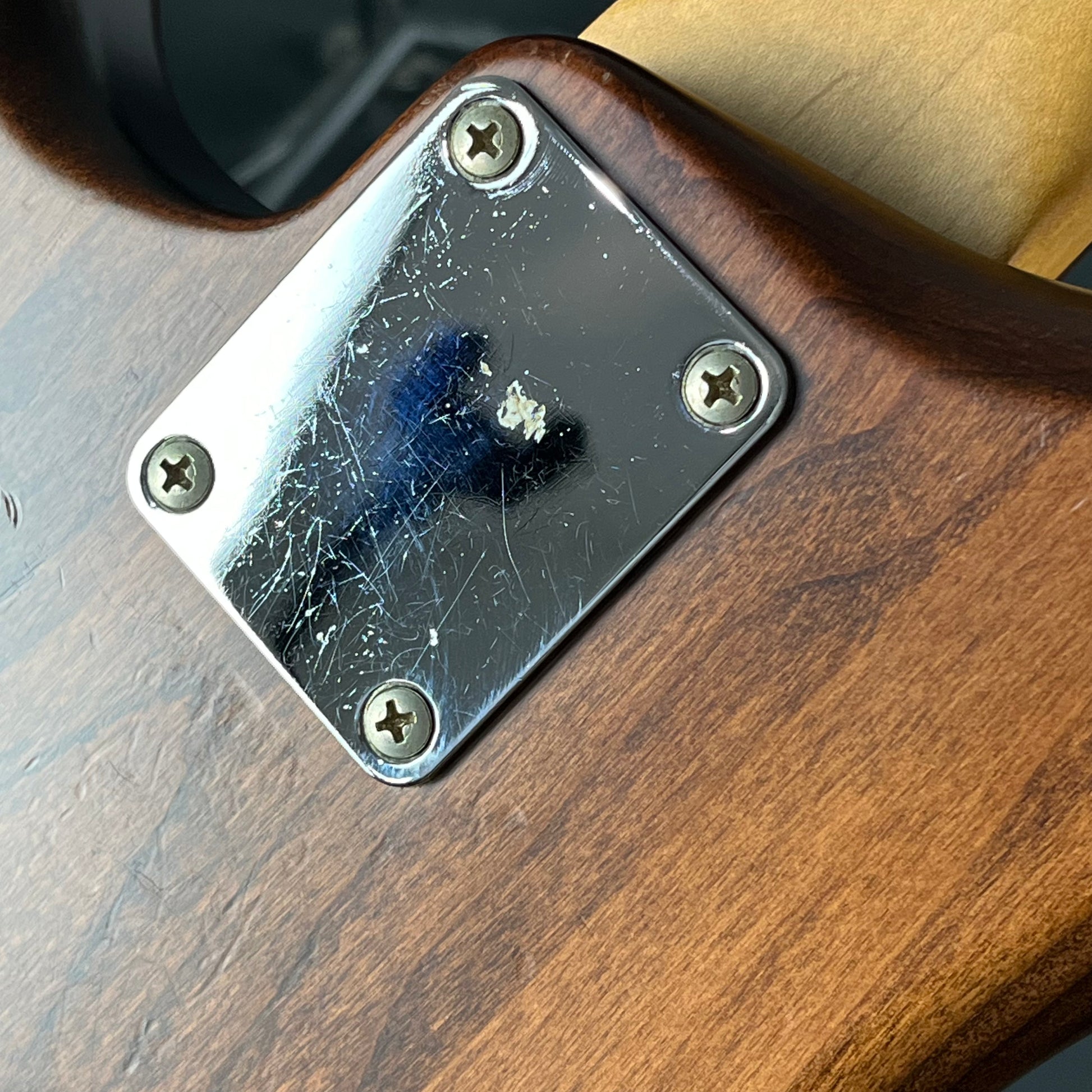 YAMAHA MB40 Bass