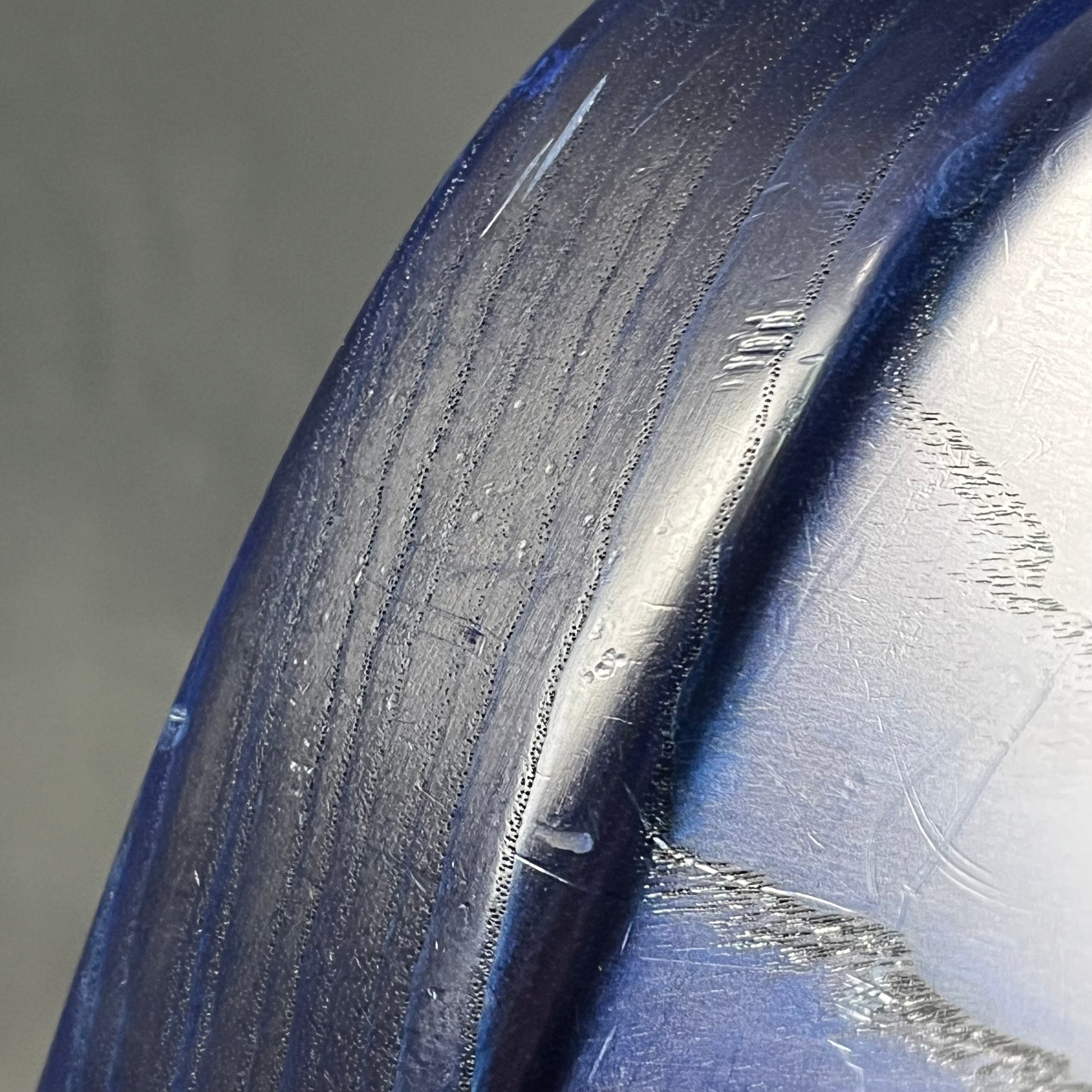 Bacchus Japan WOODLINE417 Bass