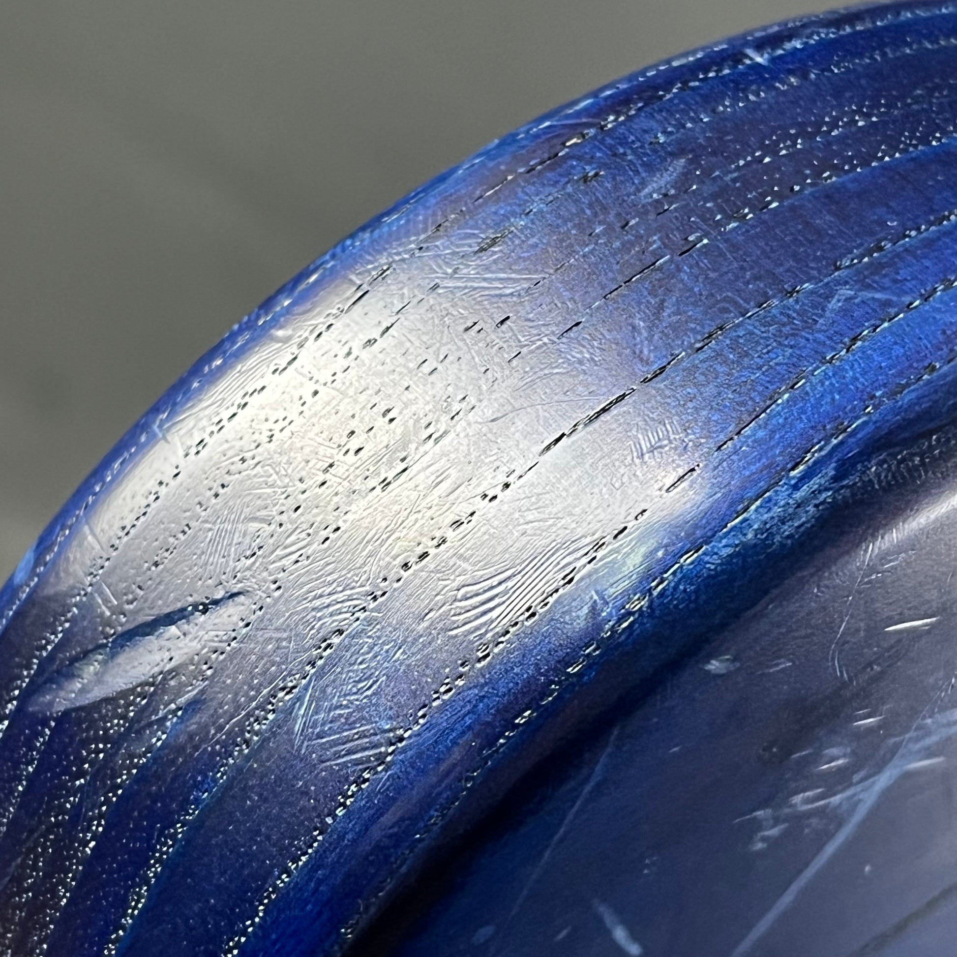 Bacchus Japan WOODLINE417 Bass