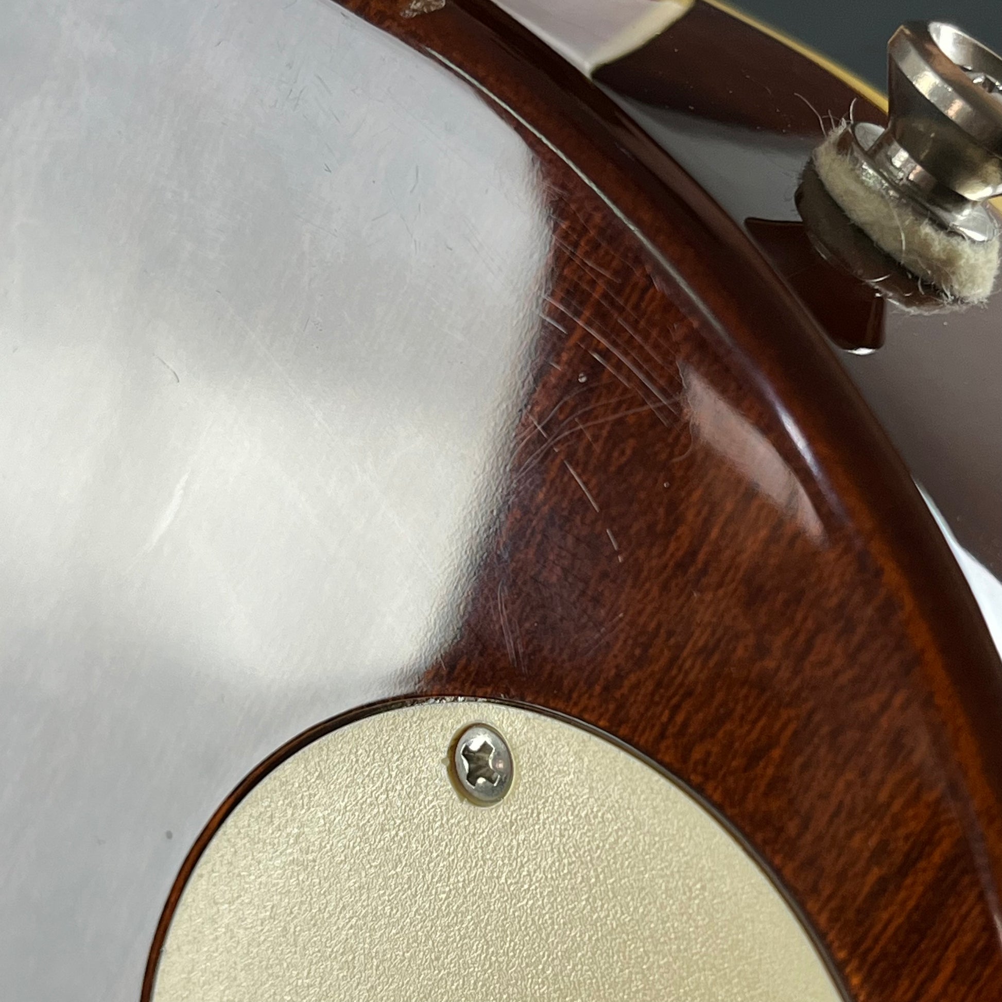 Epiphone Les Paul Standard Pro 2018