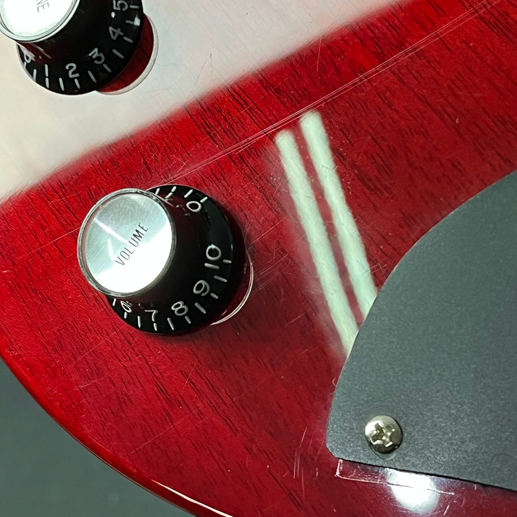 Epiphone SG Bass P-90