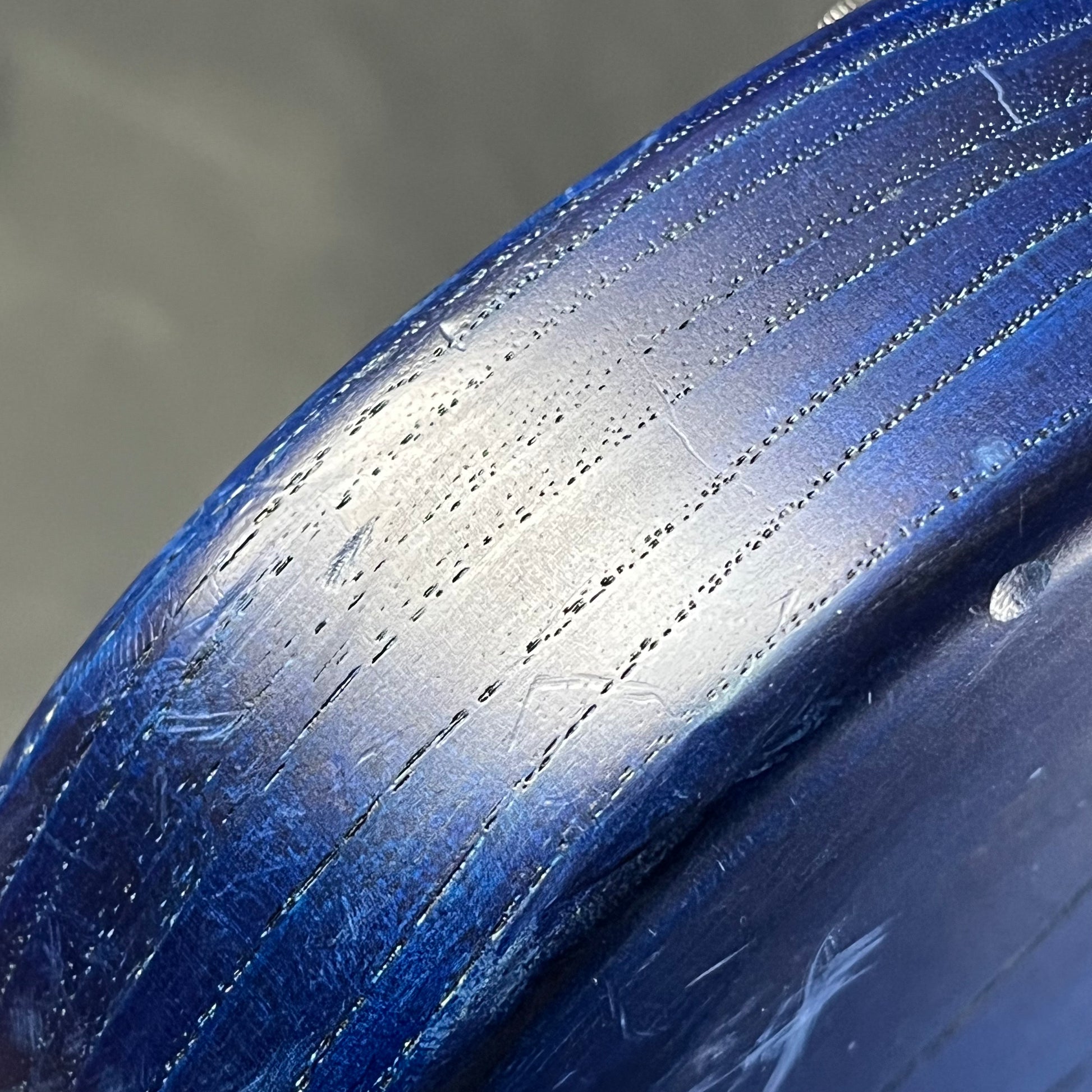 Bacchus Japan WOODLINE417 Bass