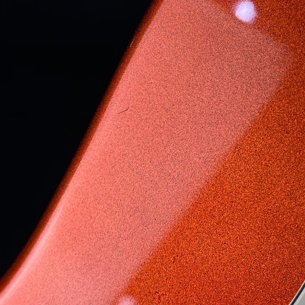 Bacchus Universe Series Stratocaster
