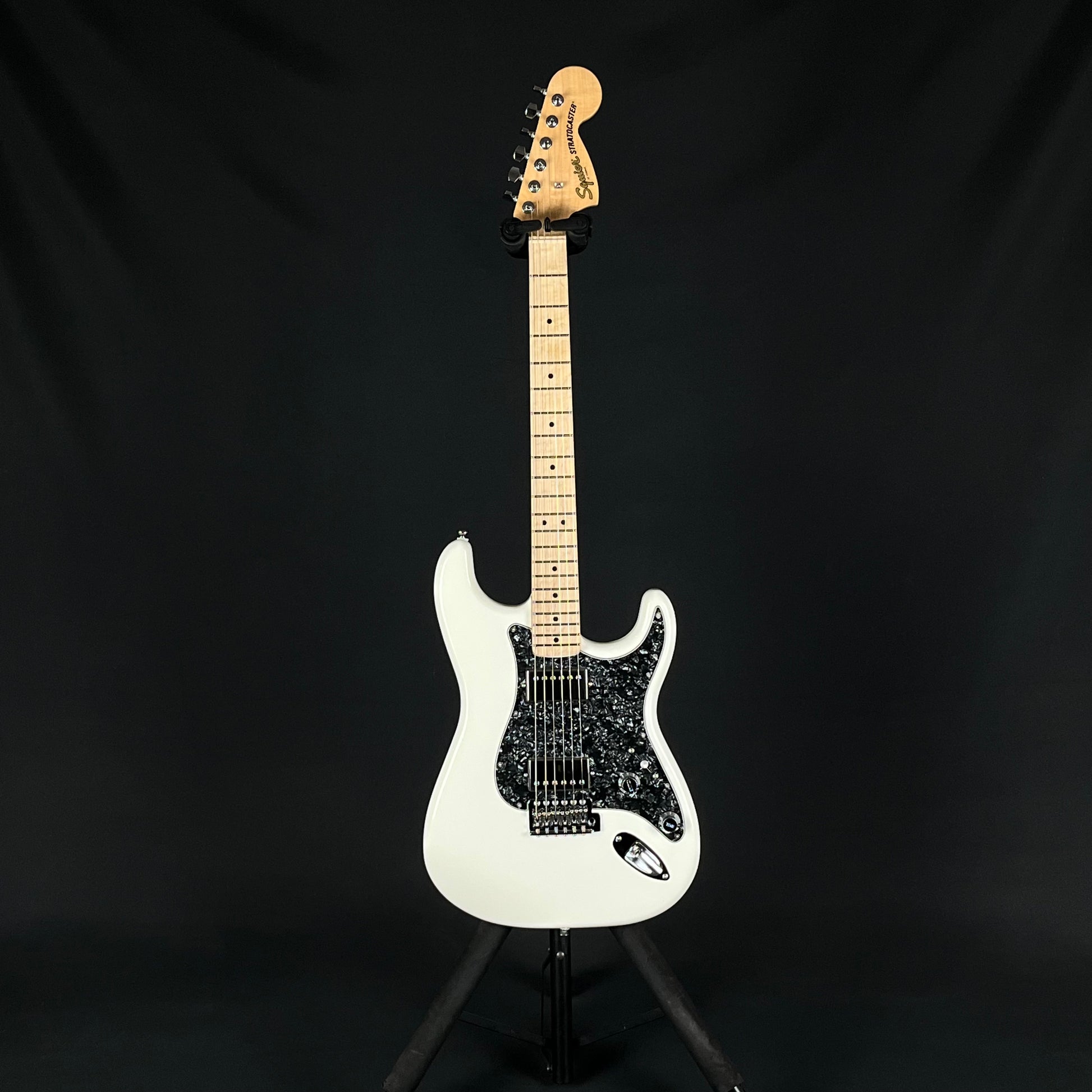 Squier Affinity Stratocaster 2024 * MOD *