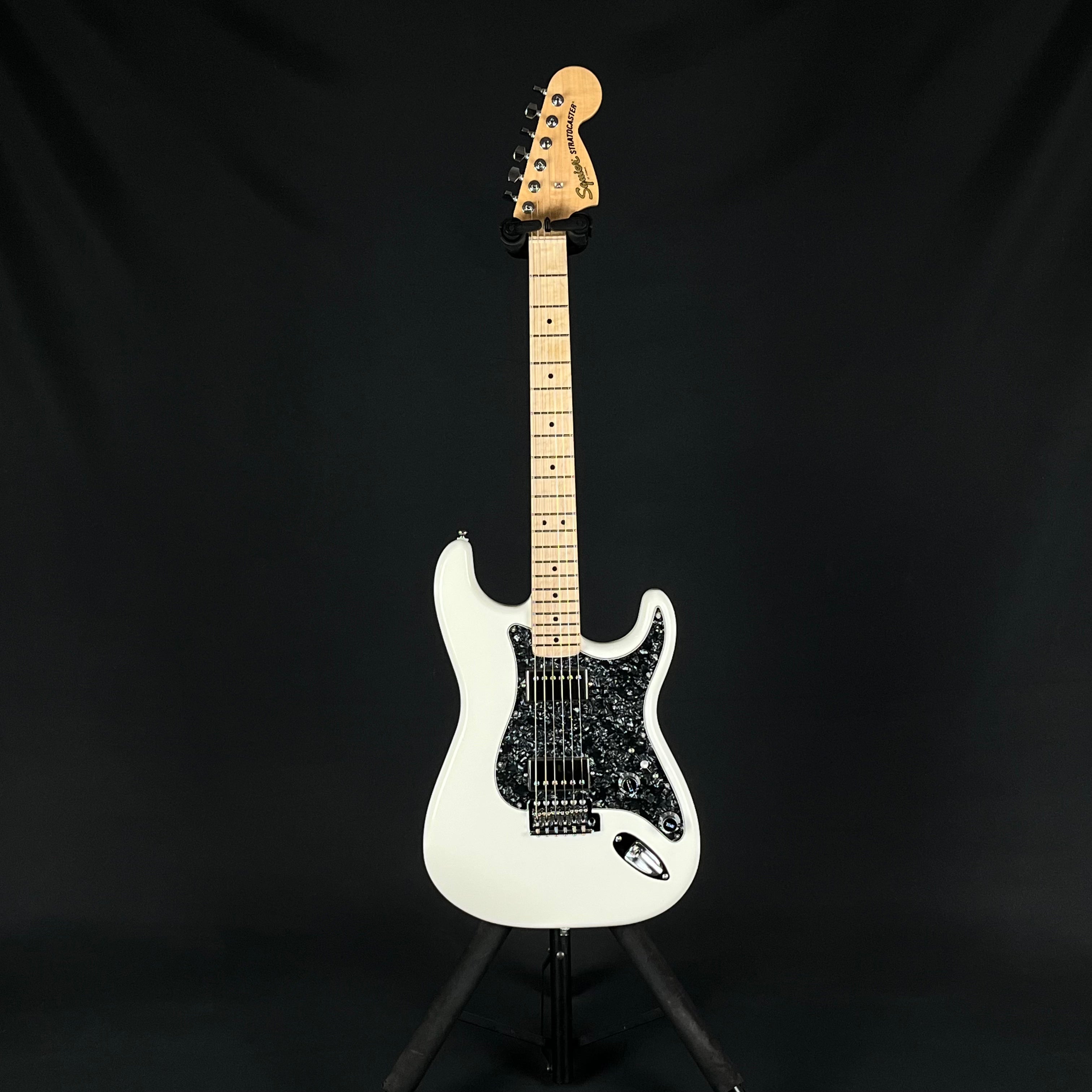 Squier Affinity Stratocaster 2024 * MOD *