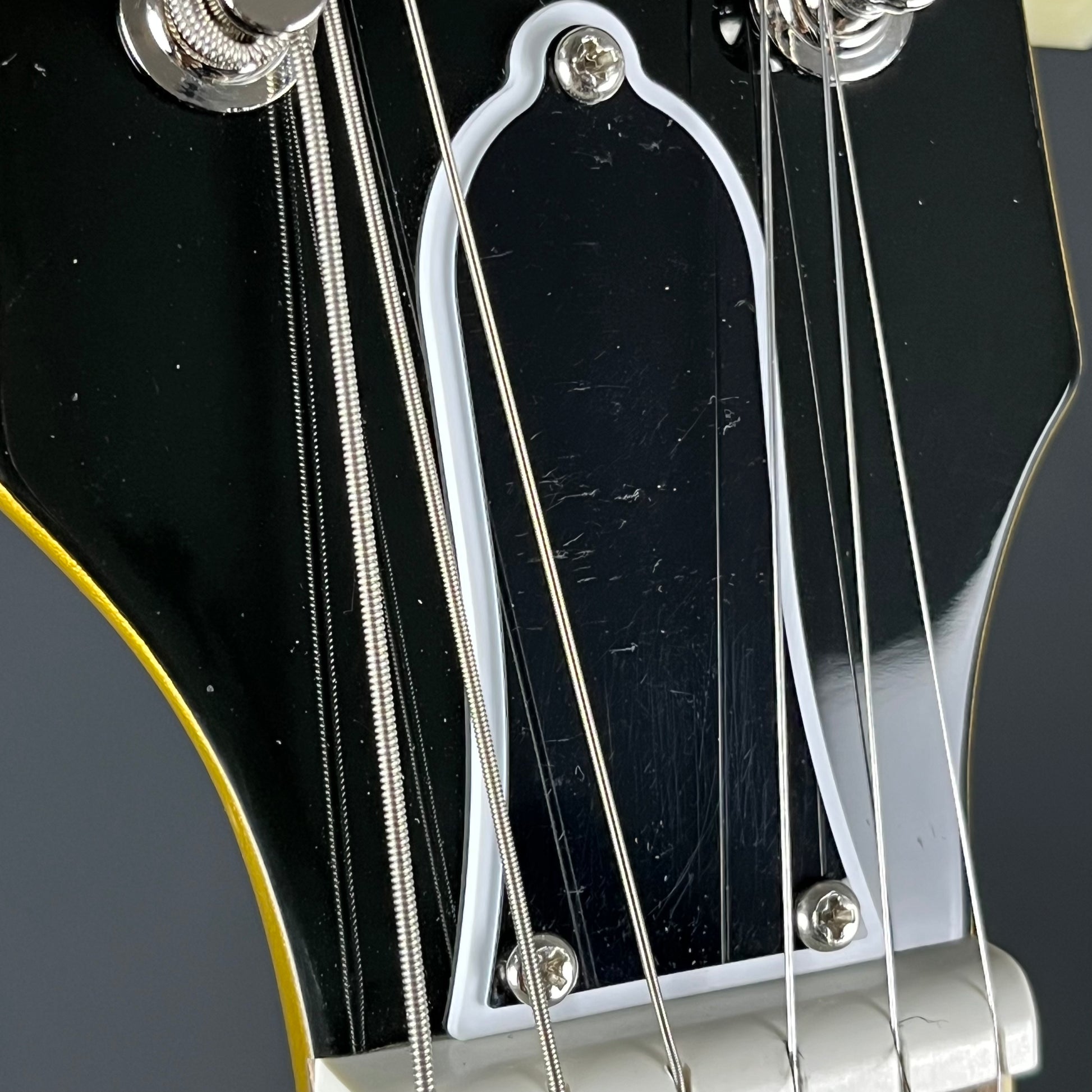 Epiphone Tak Matsumoto 1955 Les Paul Standard Antique Gold