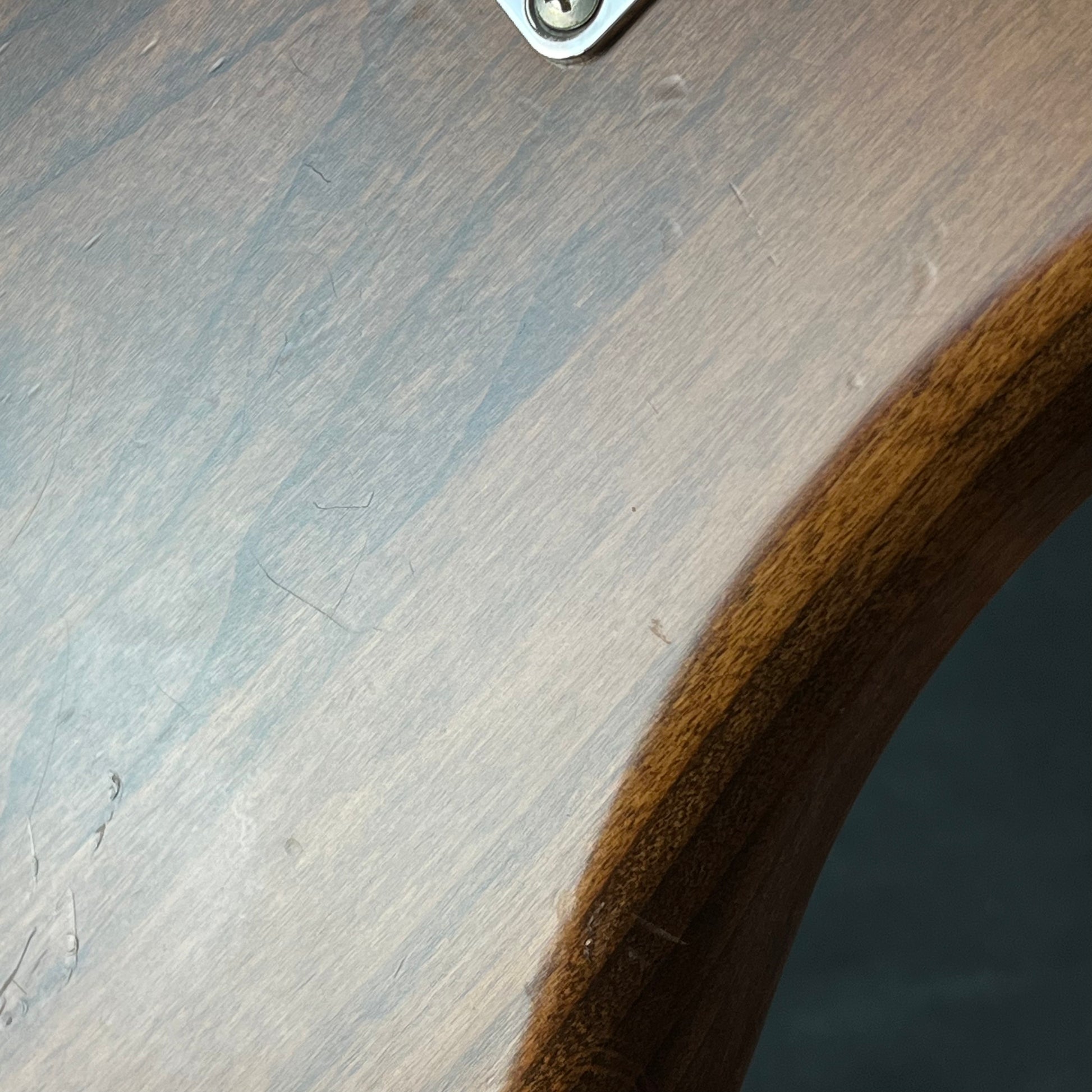 YAMAHA MB40 Bass