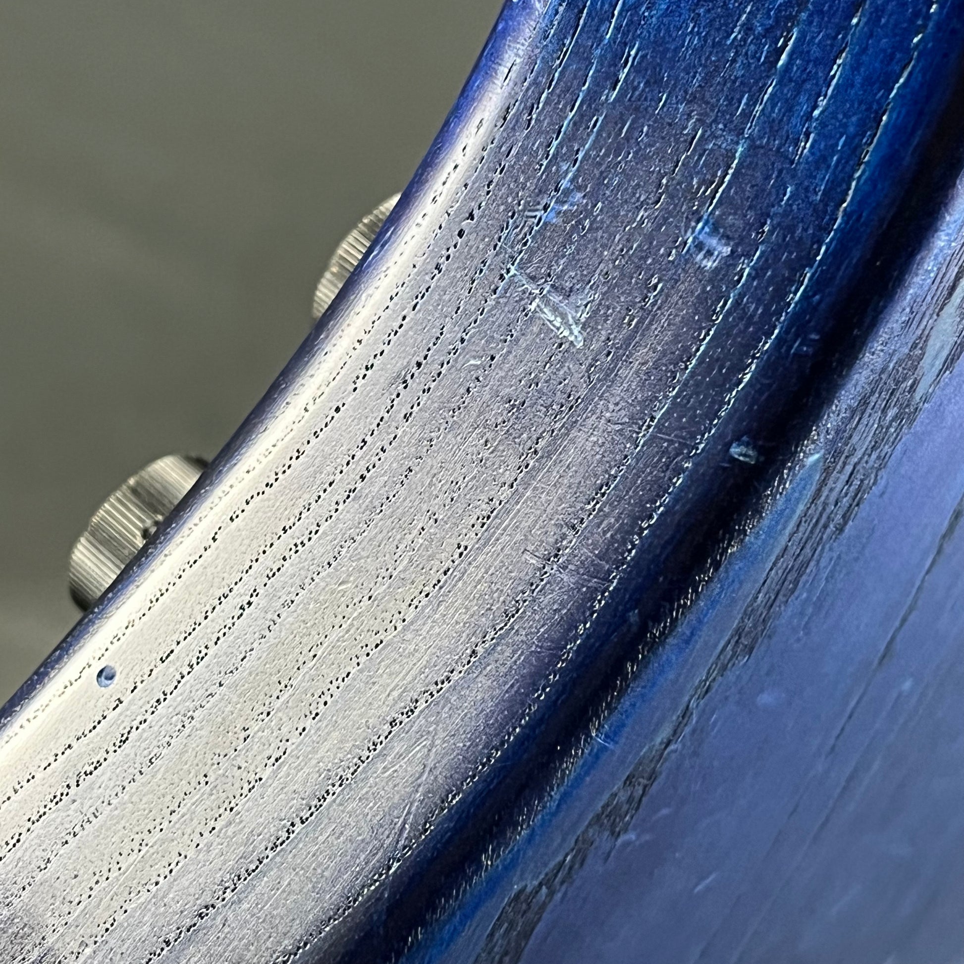 Bacchus Japan WOODLINE417 Bass