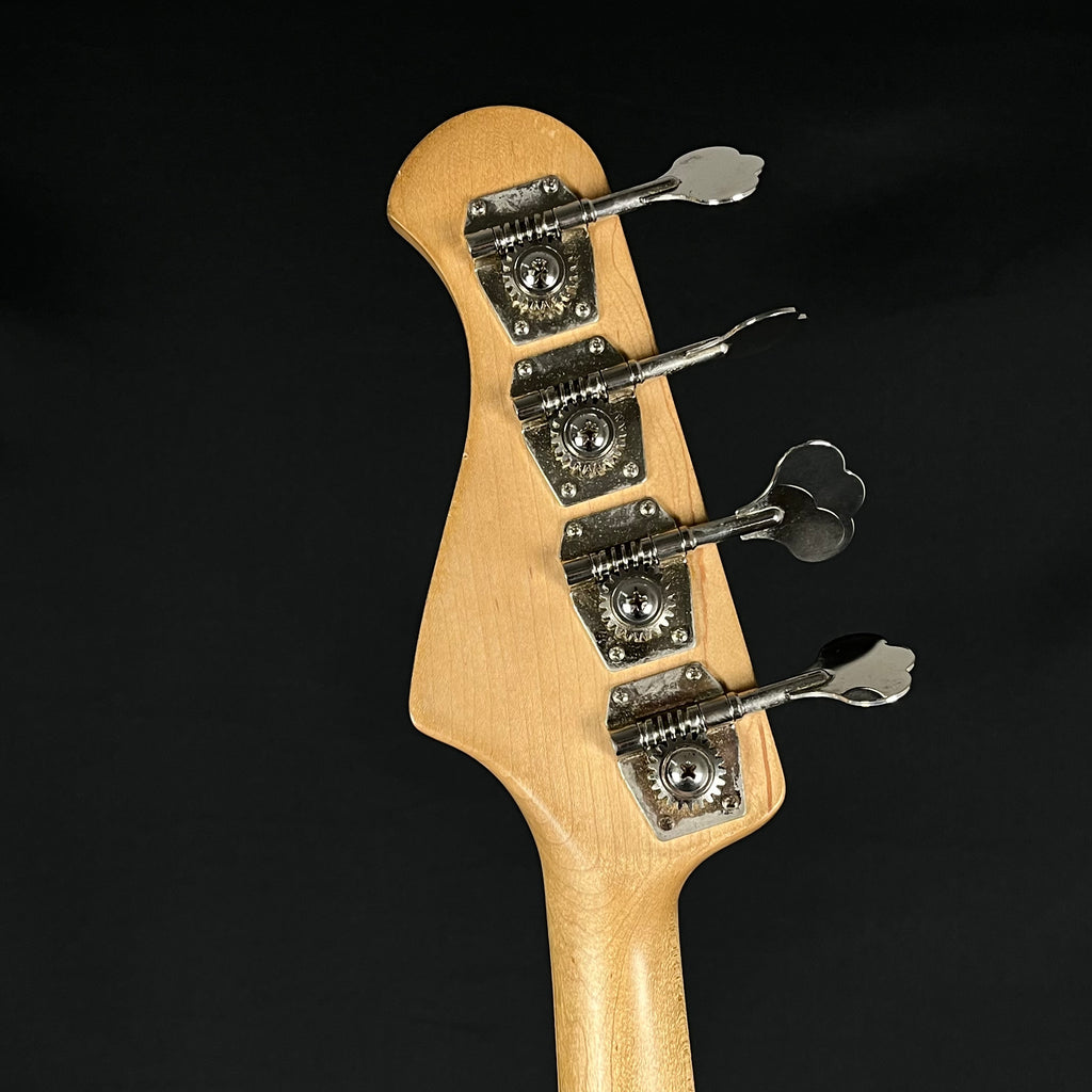 Bacchus Universe Series Jazz Bass