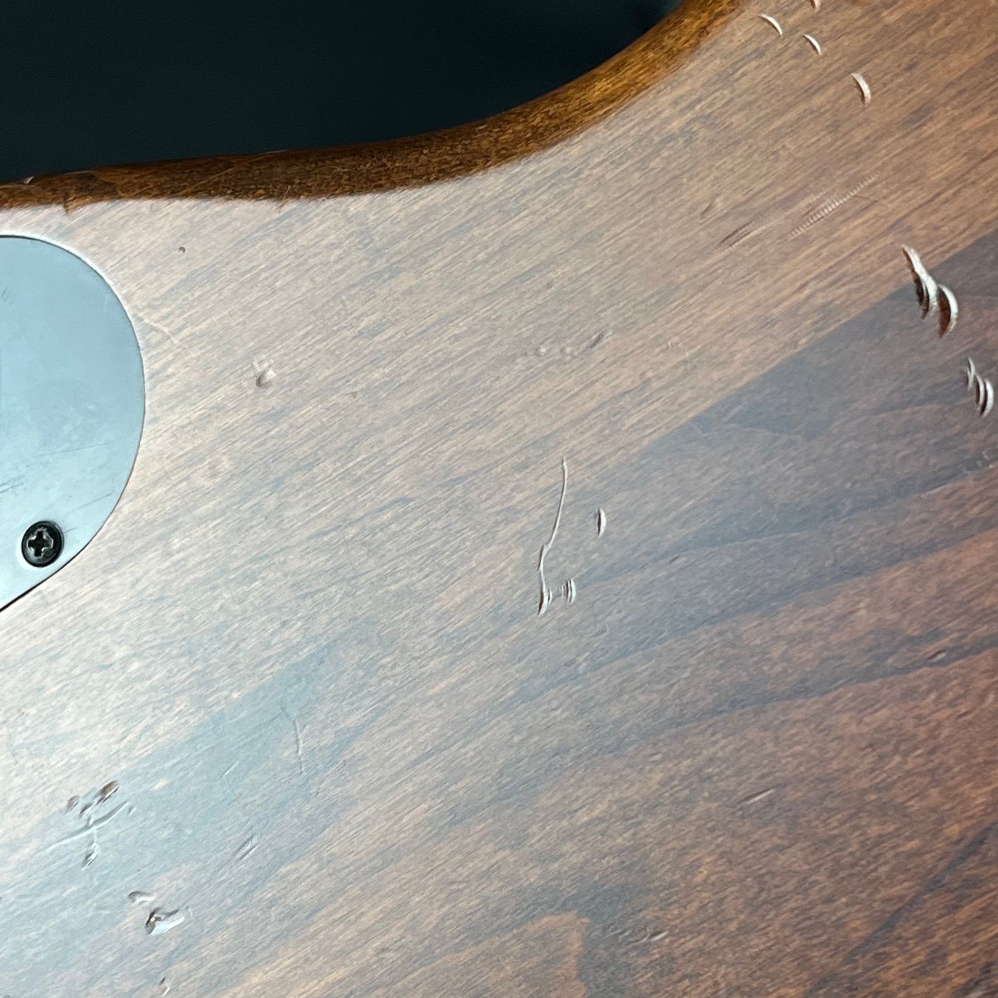 YAMAHA MB40 Bass