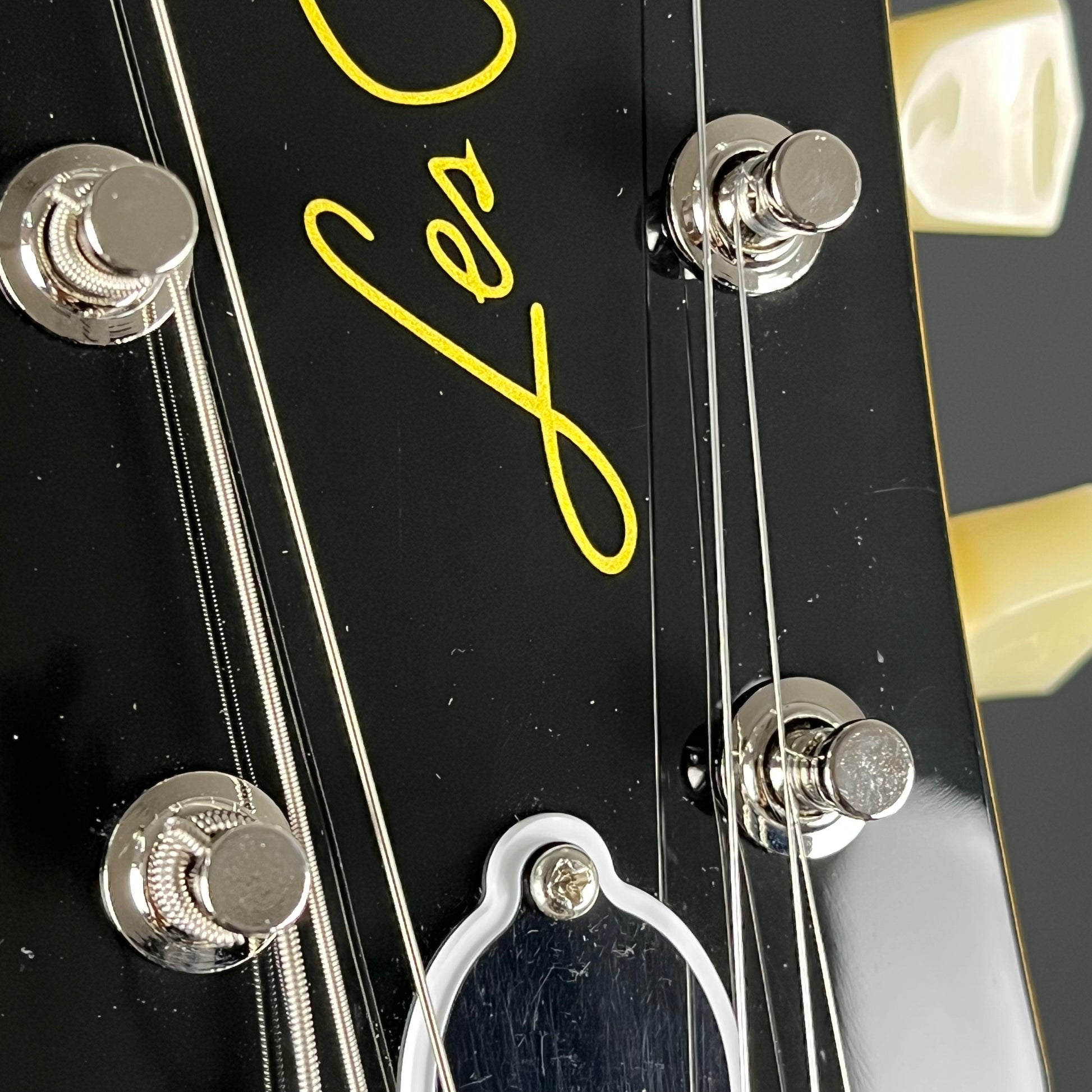 Epiphone Tak Matsumoto 1955 Les Paul Standard Antique Gold