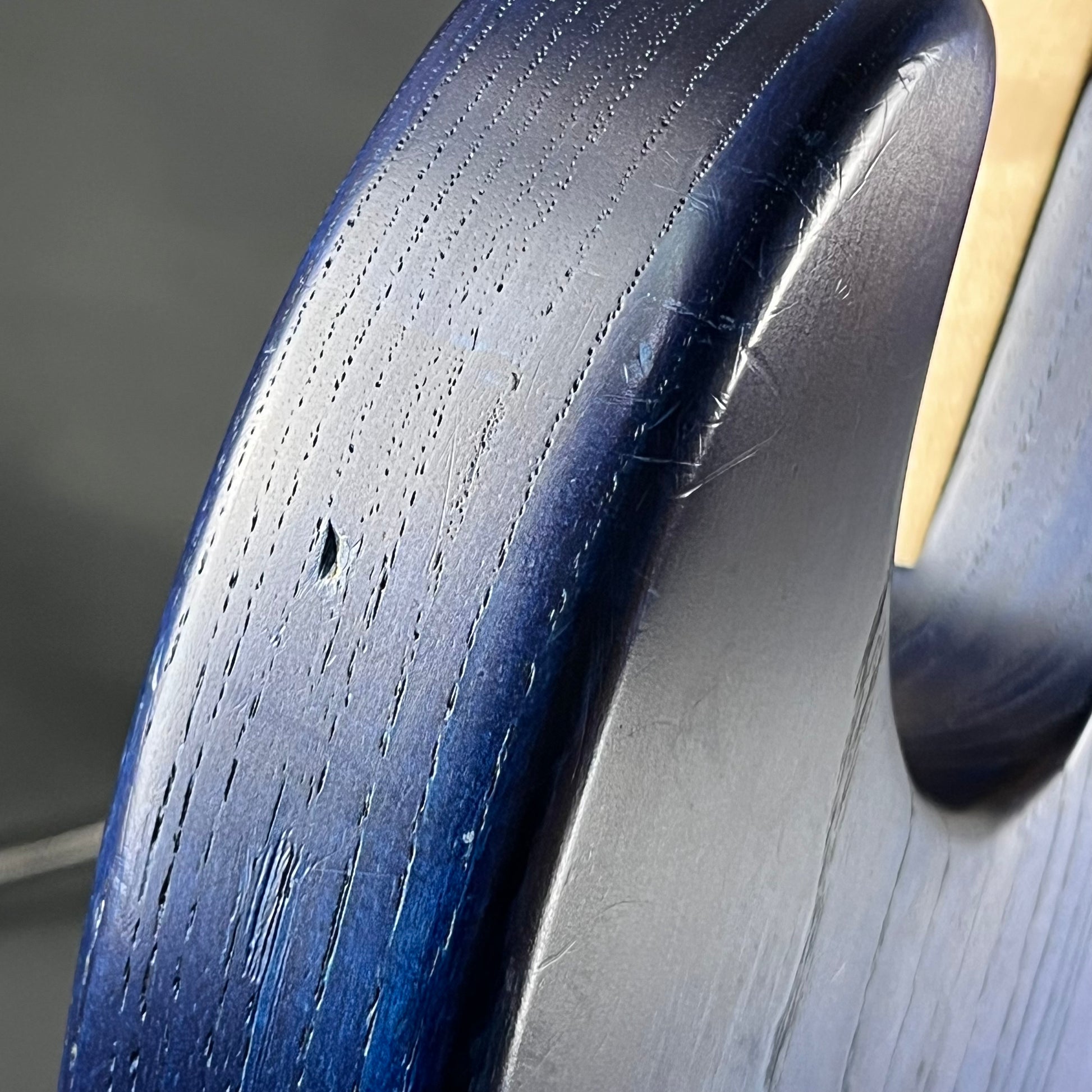 Bacchus Japan WOODLINE417 Bass