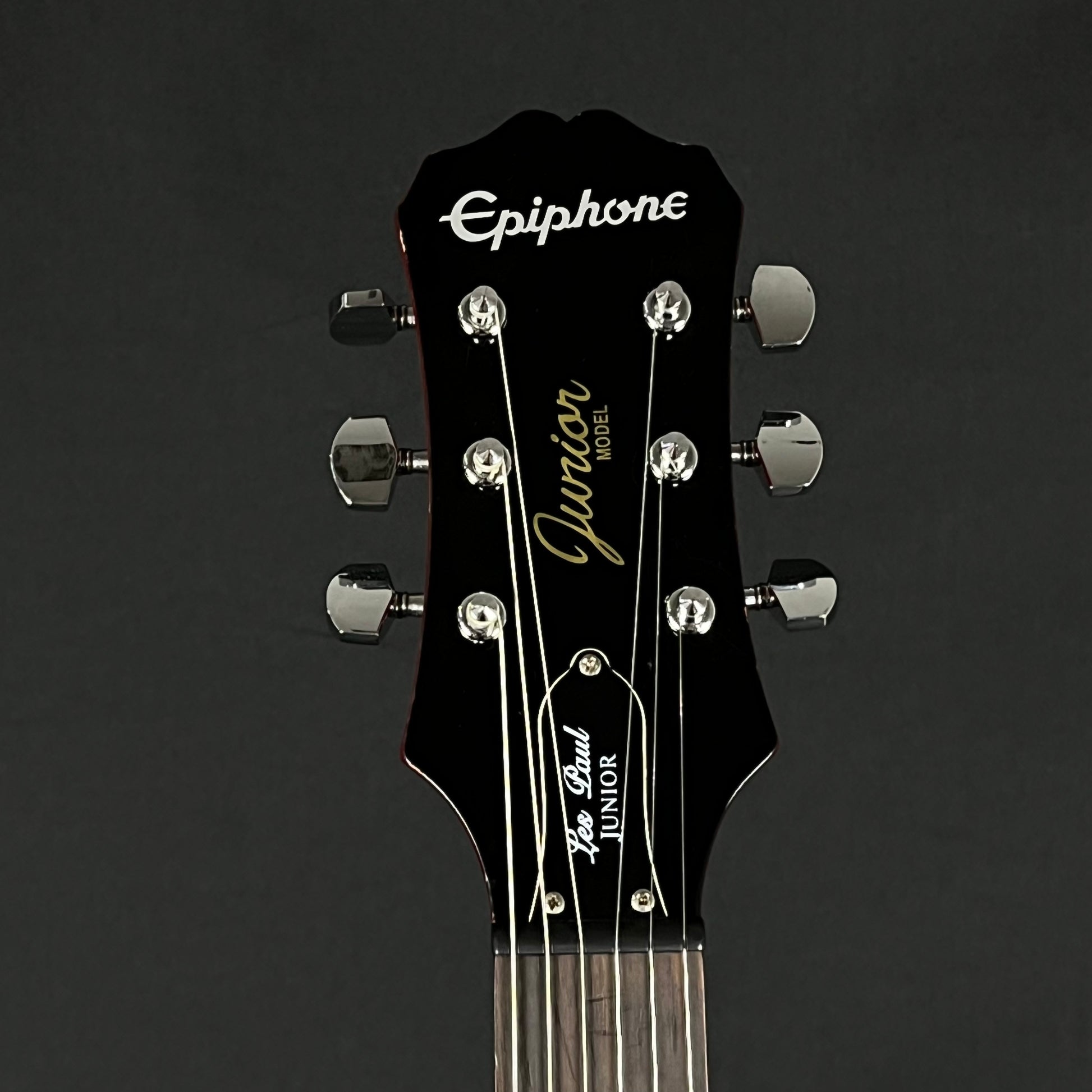 Epiphone Les Paul Junior