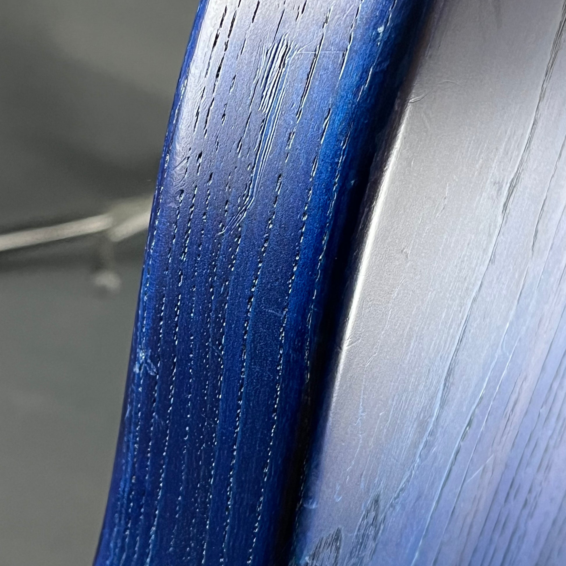 Bacchus Japan WOODLINE417 Bass