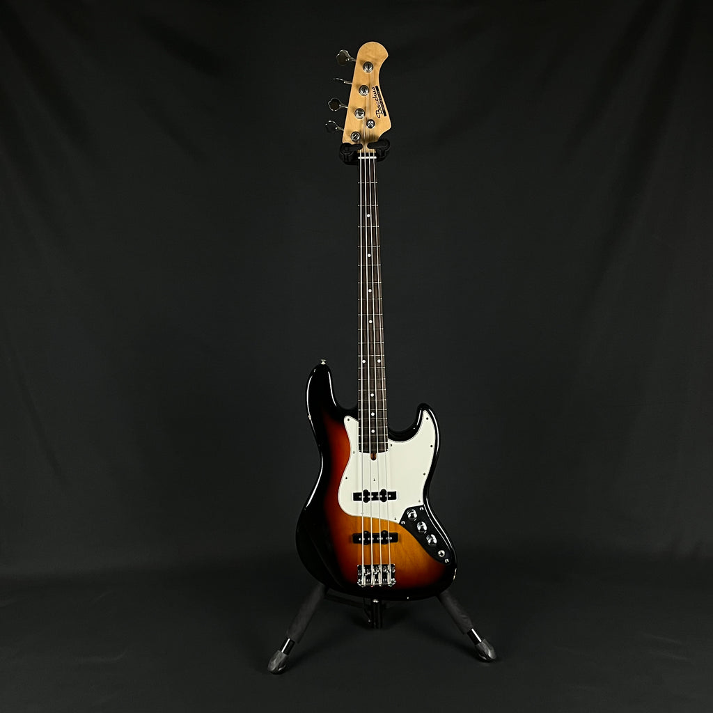 Bacchus Universe Series Jazz Bass