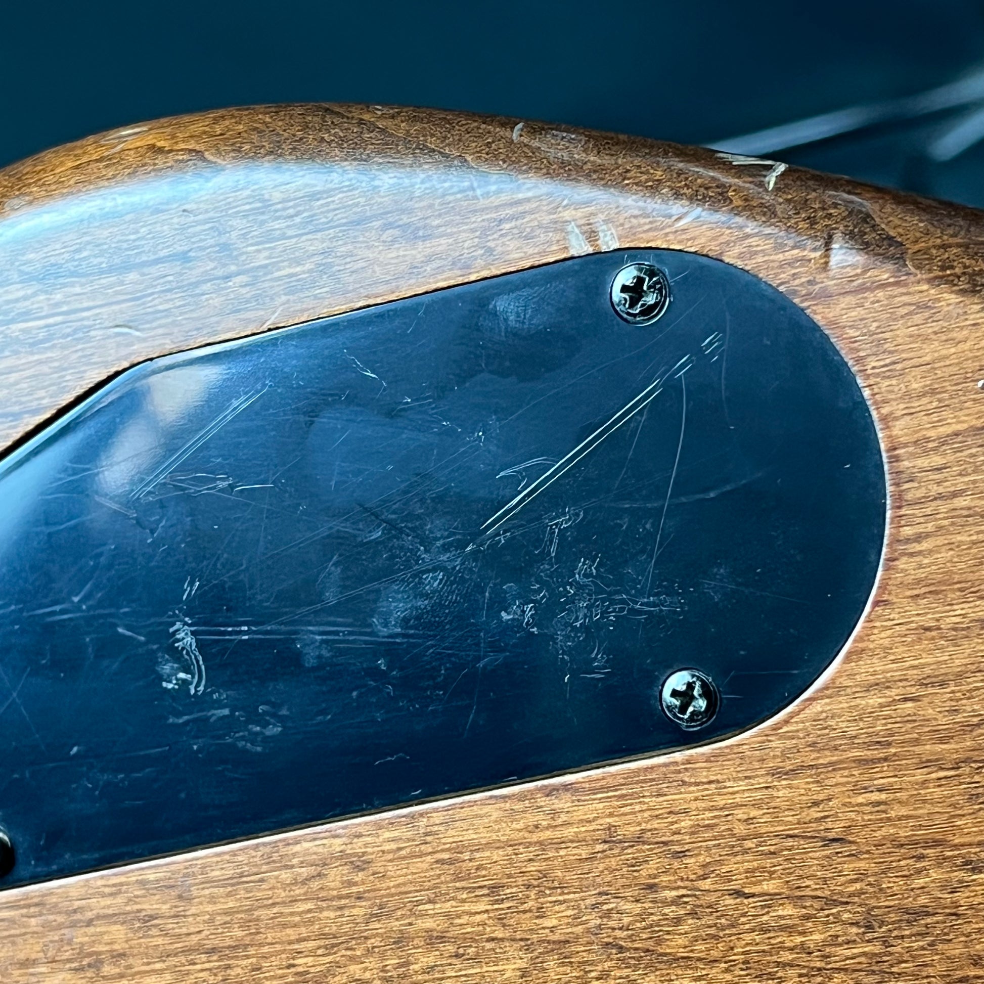 YAMAHA MB40 Bass