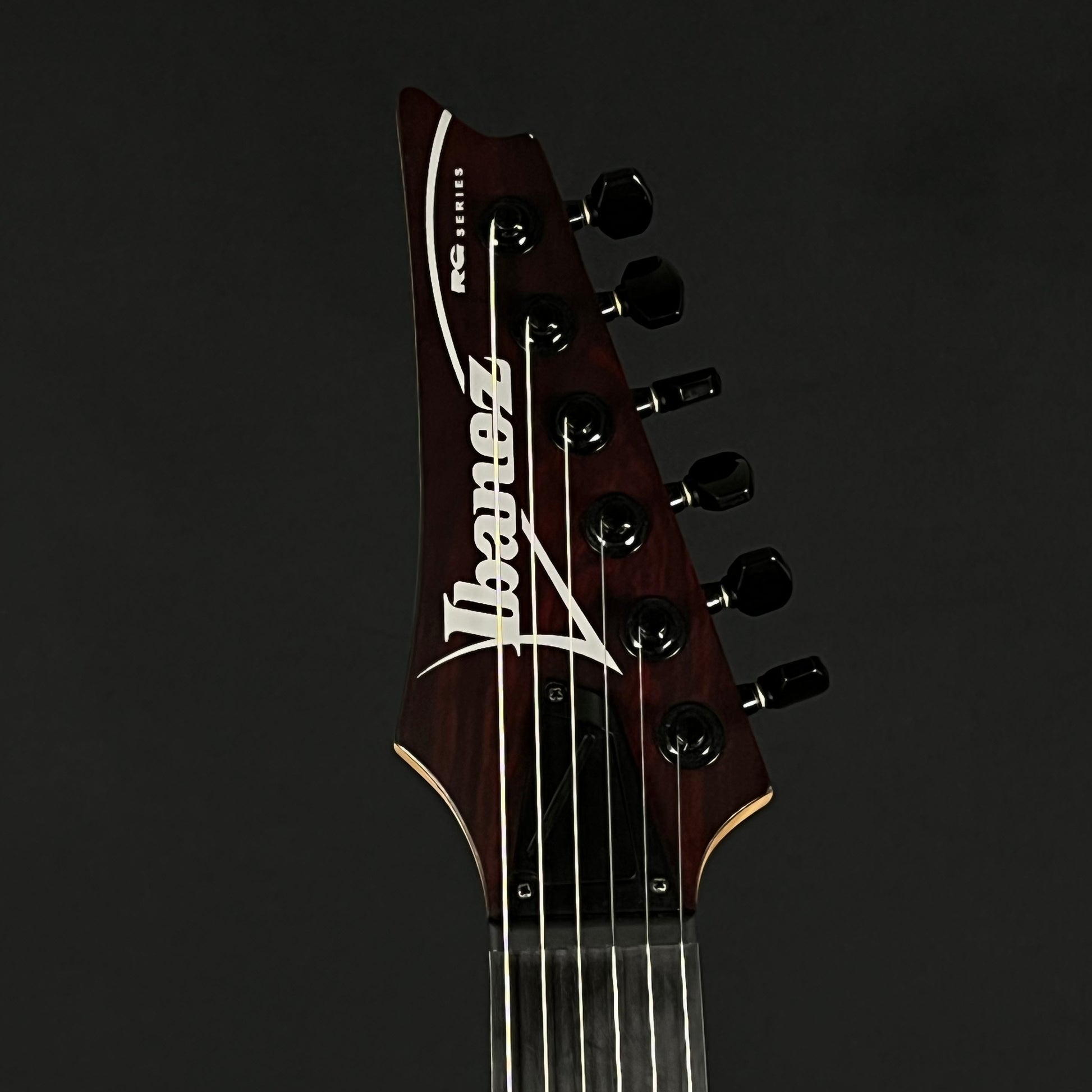 Ibanez RGR621XEBC