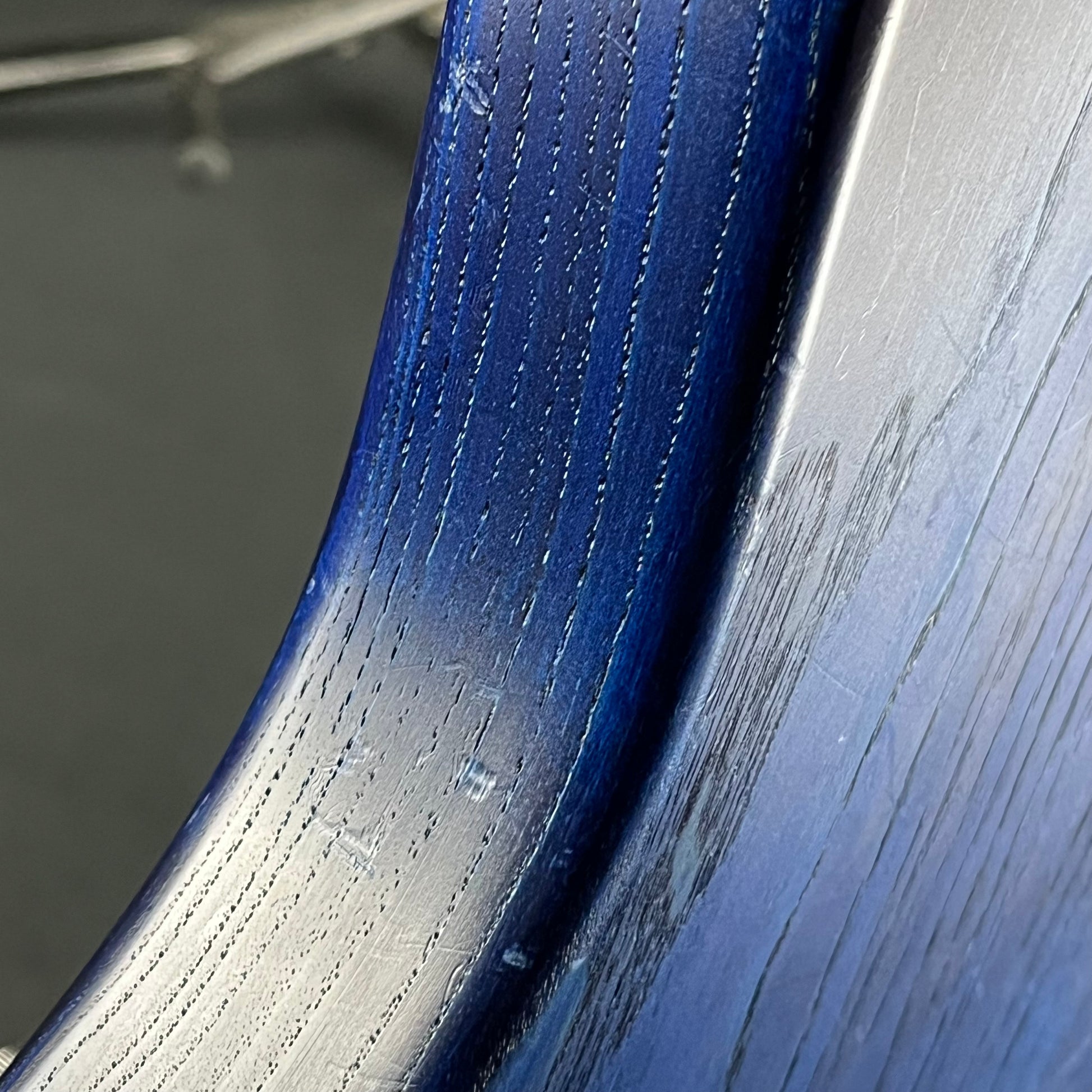 Bacchus Japan WOODLINE417 Bass