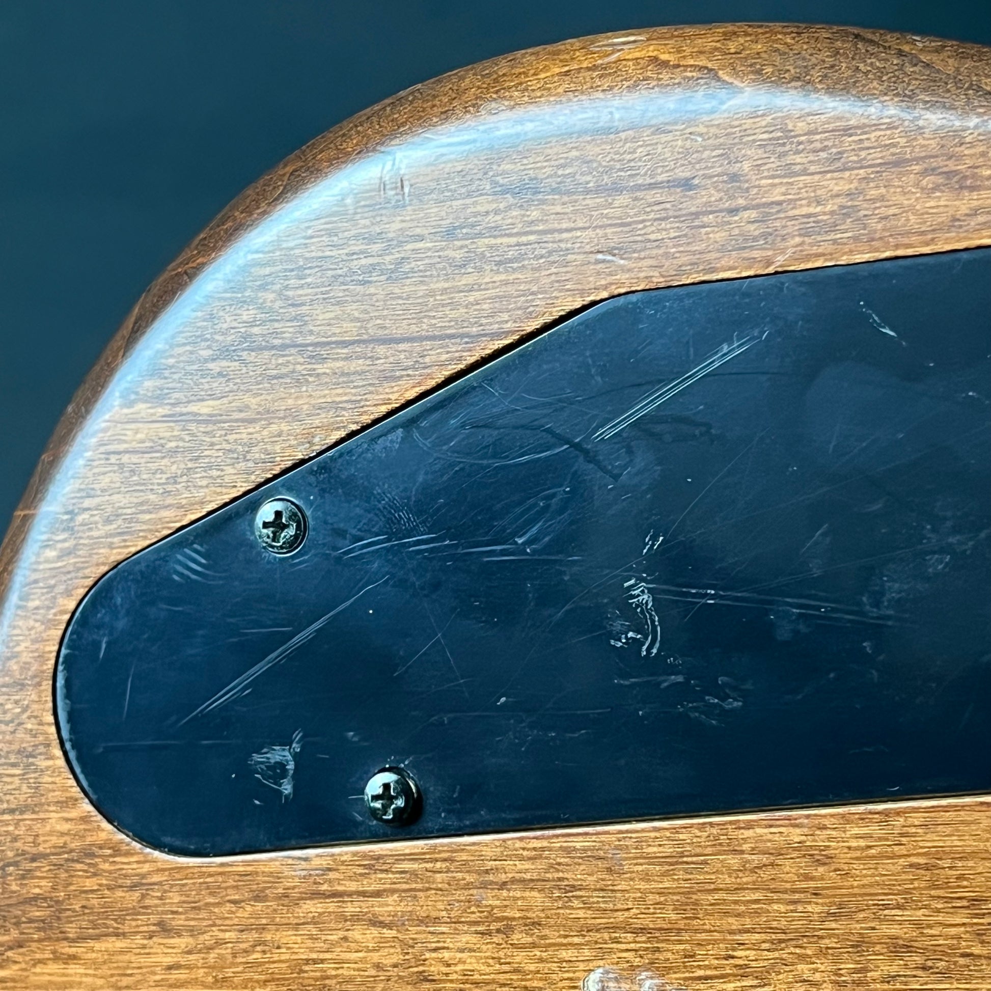 YAMAHA MB40 Bass