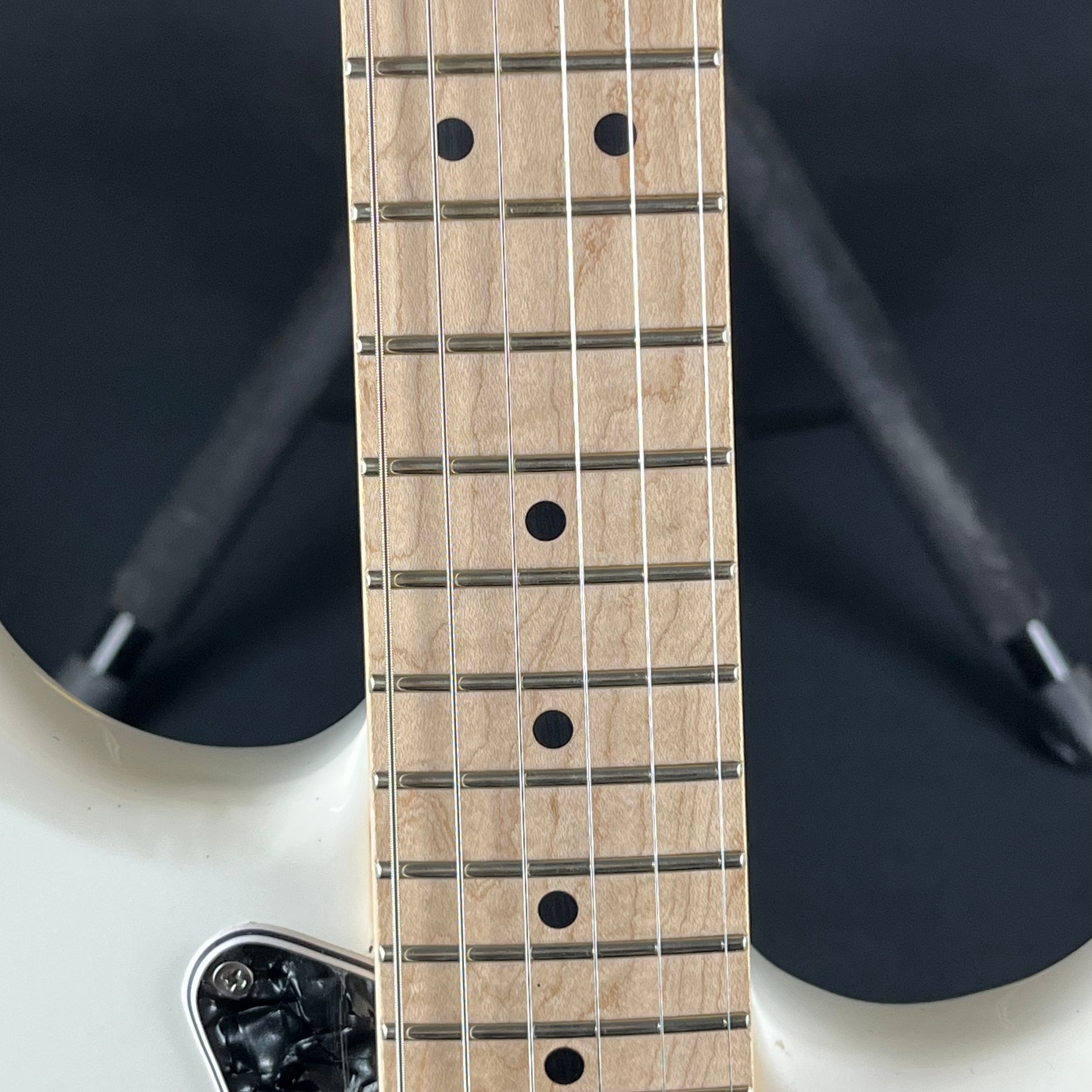 Squier Affinity Stratocaster 2024 * MOD *