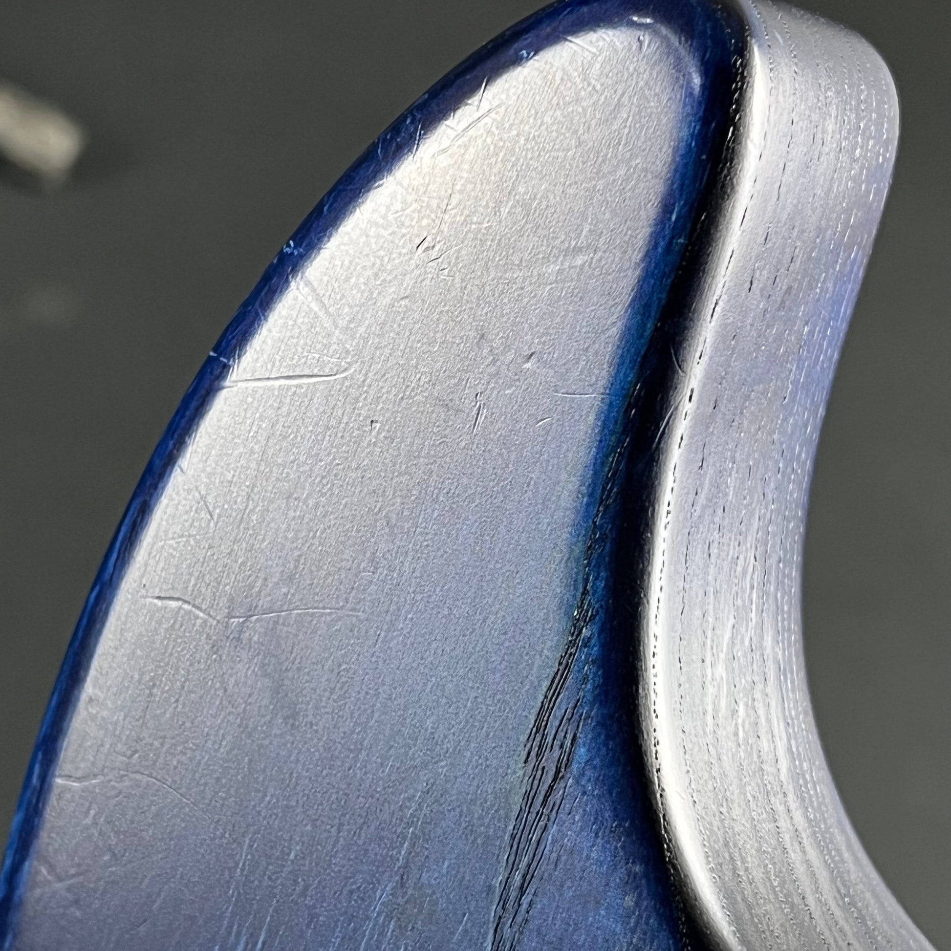 Bacchus Japan WOODLINE417 Bass