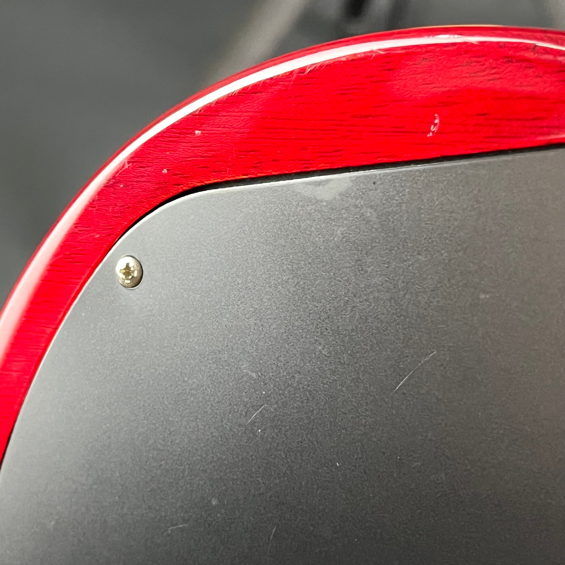 Epiphone SG Bass P-90