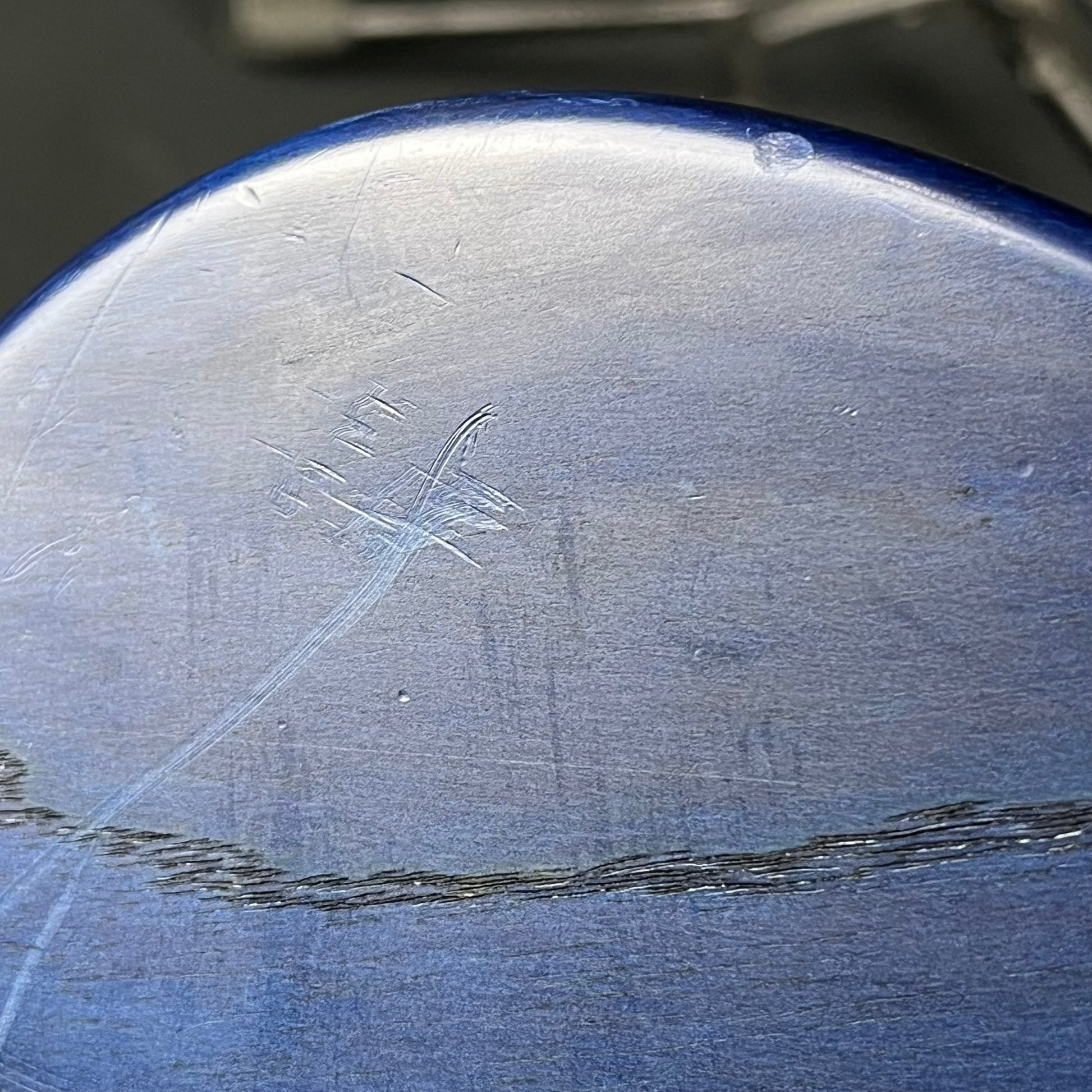 Bacchus Japan WOODLINE417 Bass