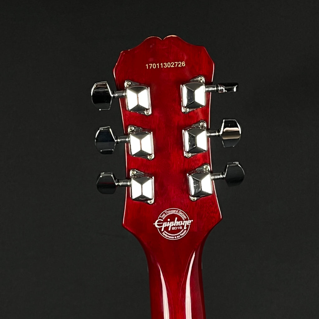 Epiphone Les Paul Junior