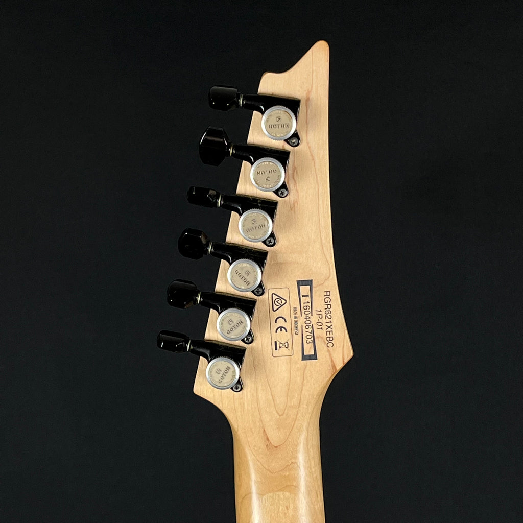 Ibanez RGR621XEBC