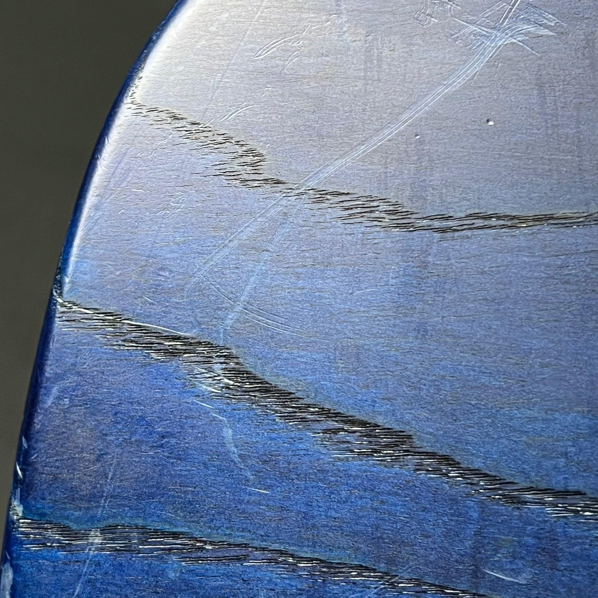 Bacchus Japan WOODLINE417 Bass