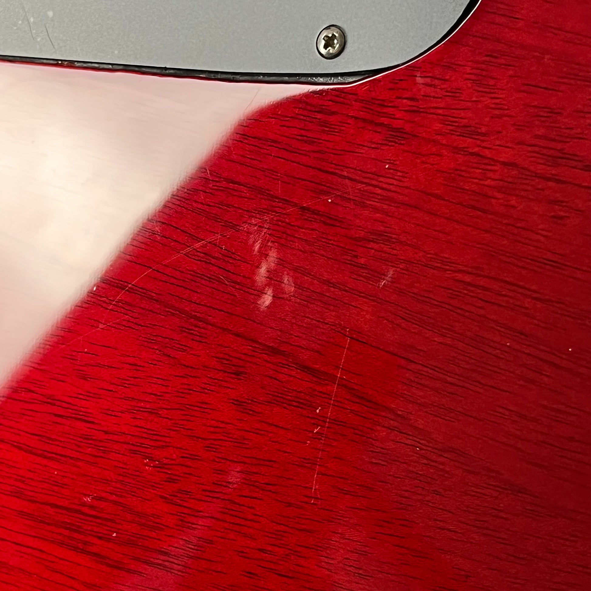 Epiphone SG Bass P-90