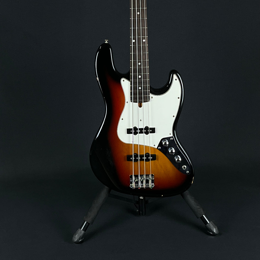 Bacchus Universe Series Jazz Bass