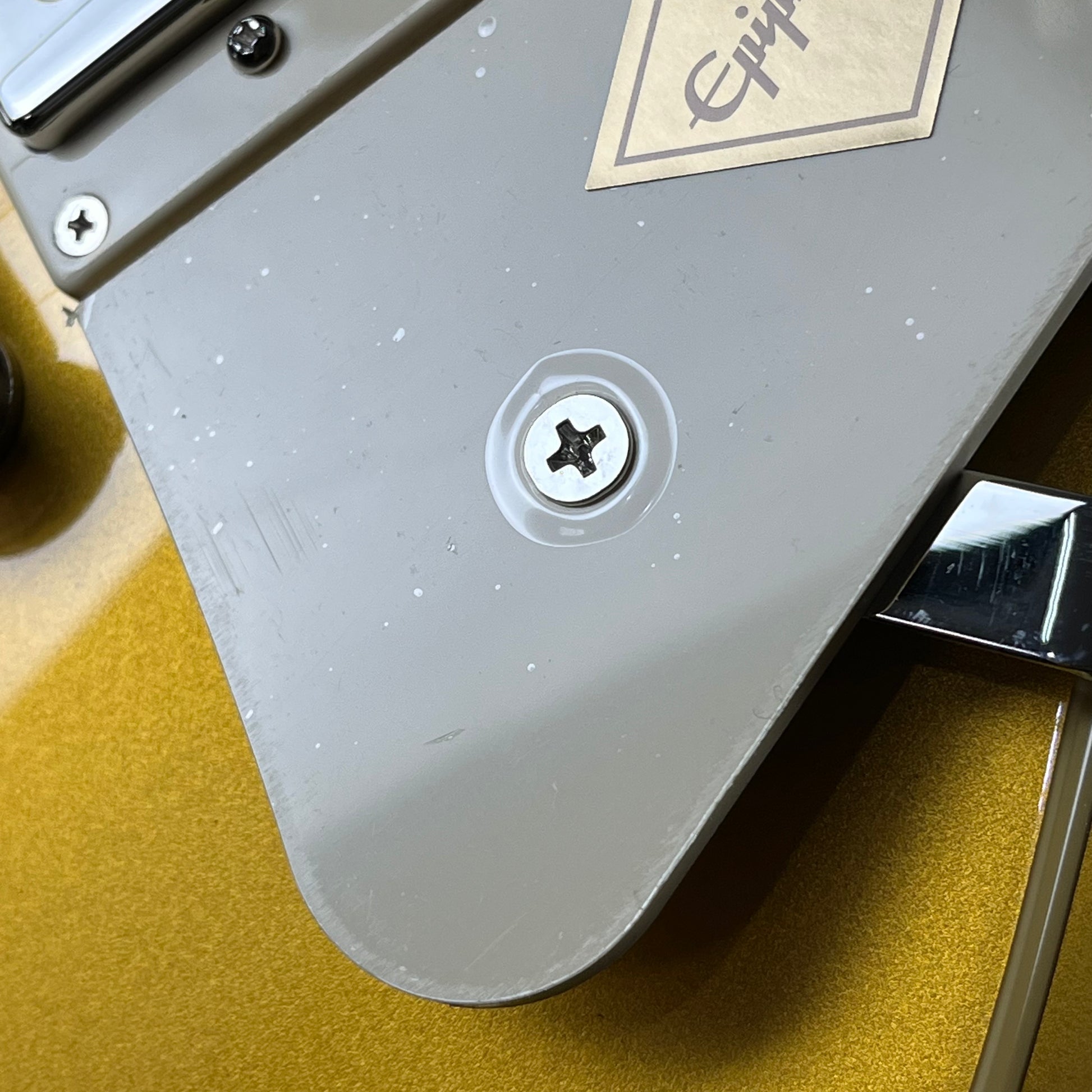 Epiphone Tak Matsumoto 1955 Les Paul Standard Antique Gold