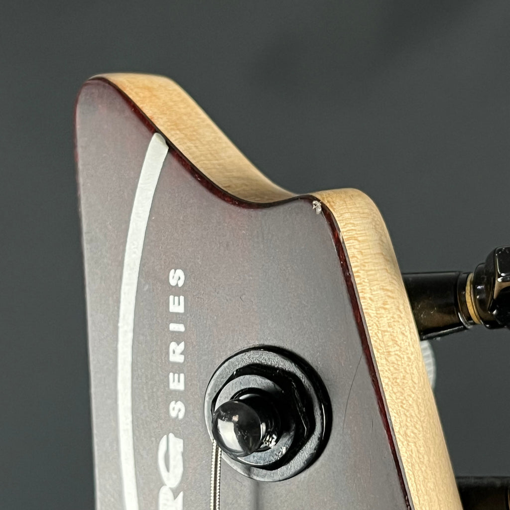 Ibanez RGR621XEBC