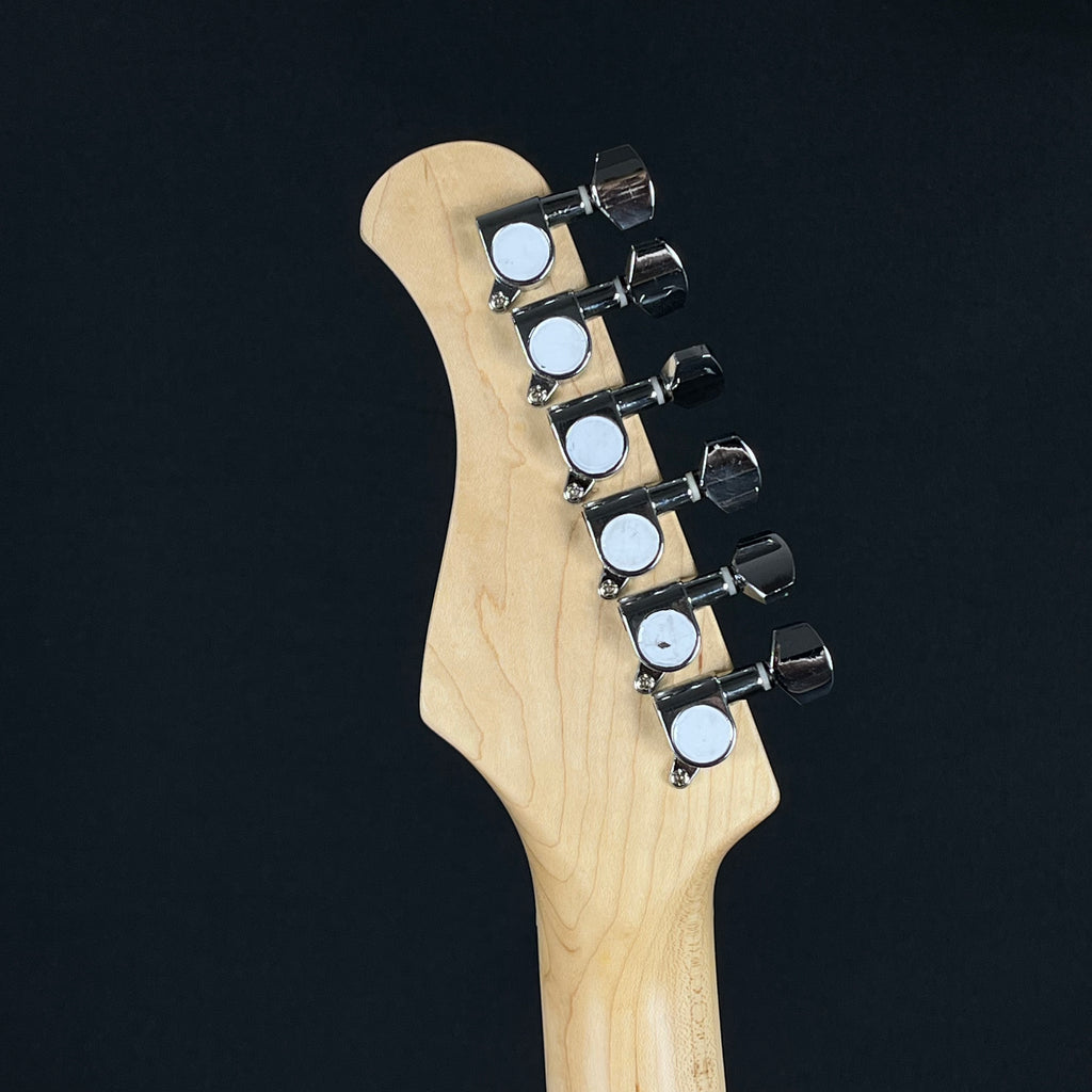 Bacchus Universe Series Mini Stratocaster