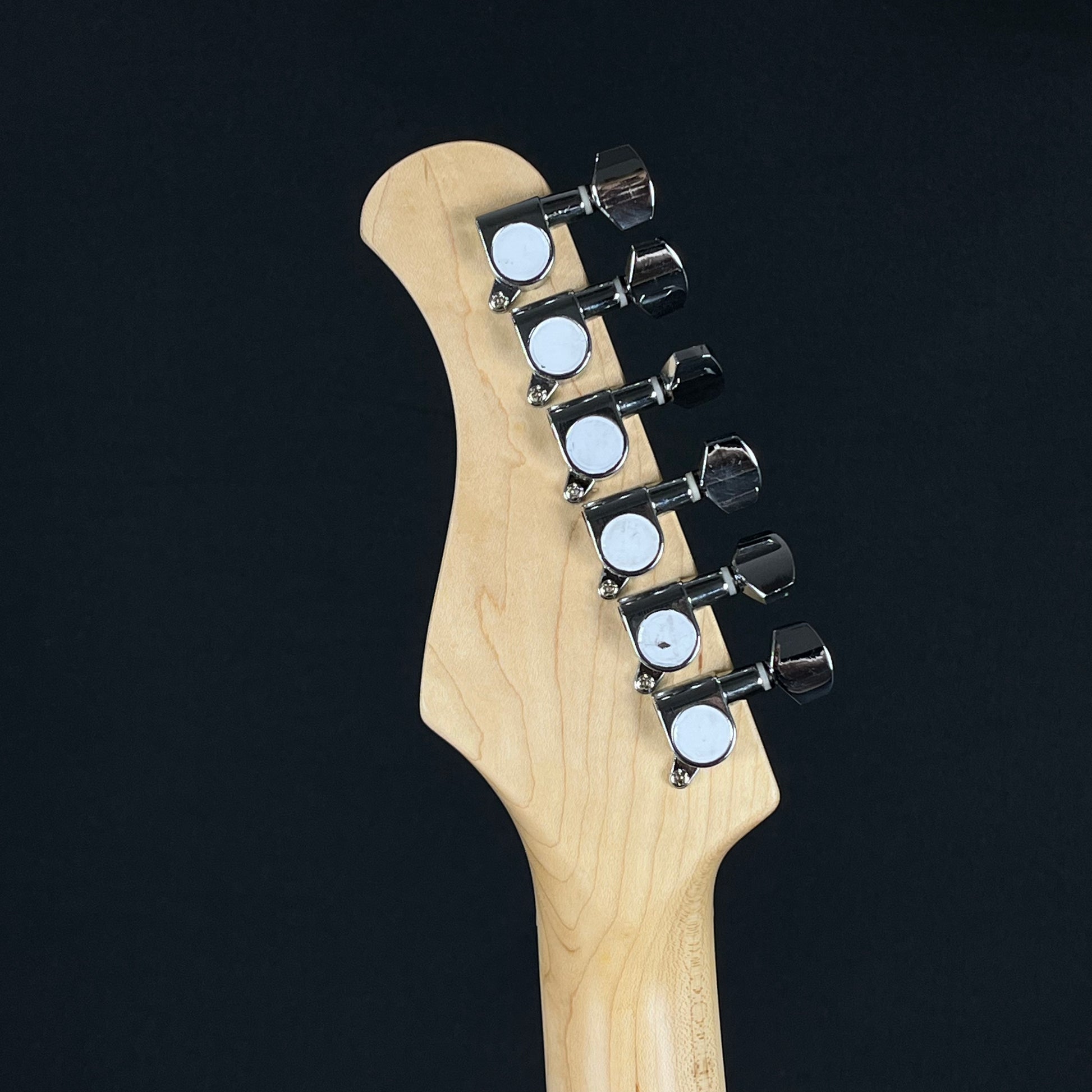 Bacchus Universe Series Mini Stratocaster