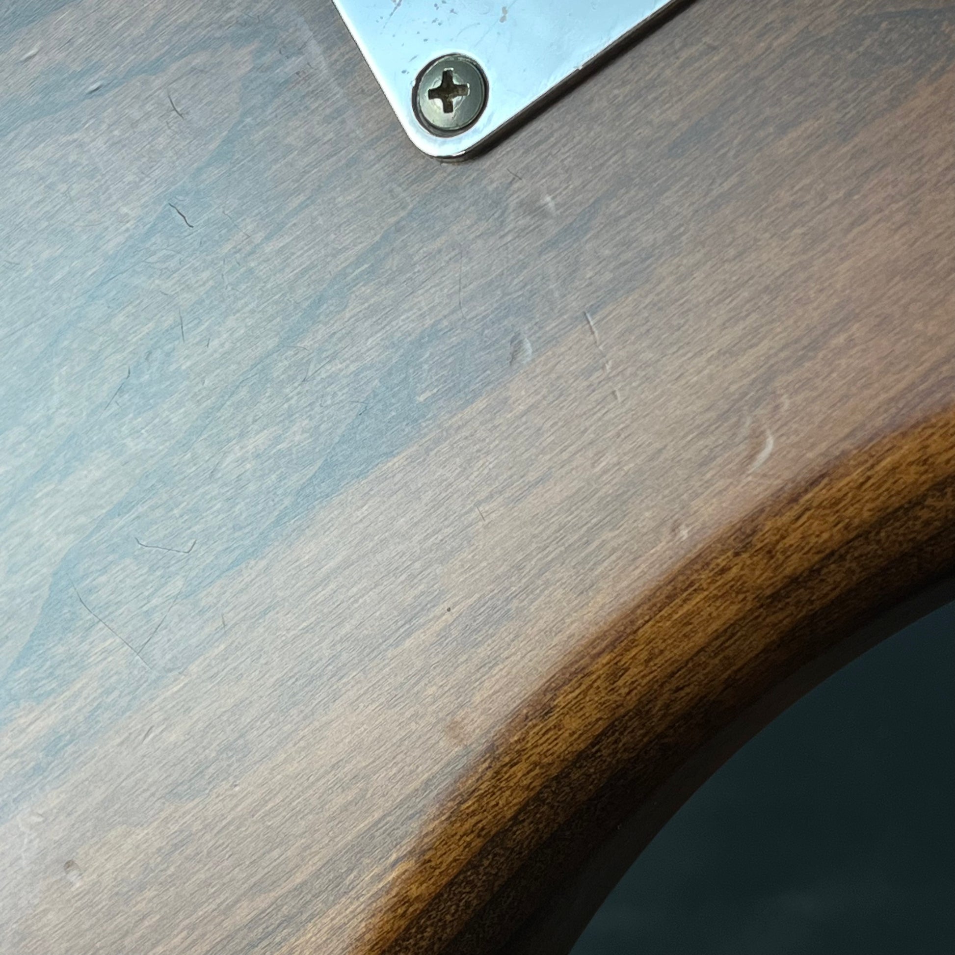 YAMAHA MB40 Bass